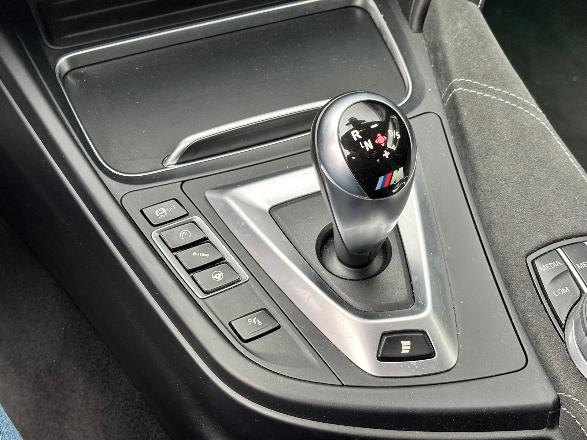 BMW M4 Coupé CS DKG-image-23