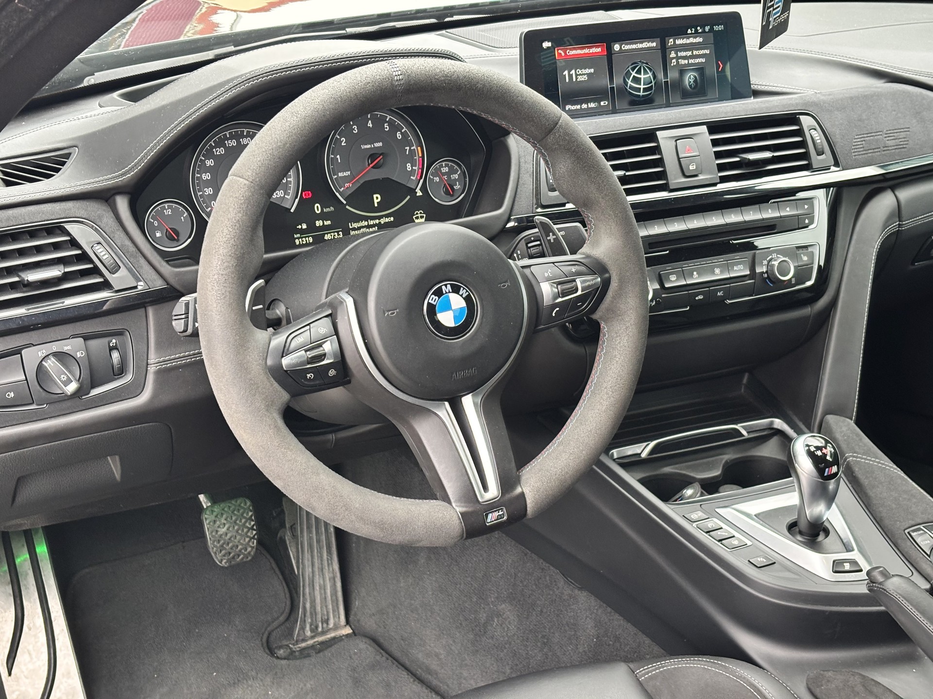 BMW M4 Coupé CS DKG-image-16