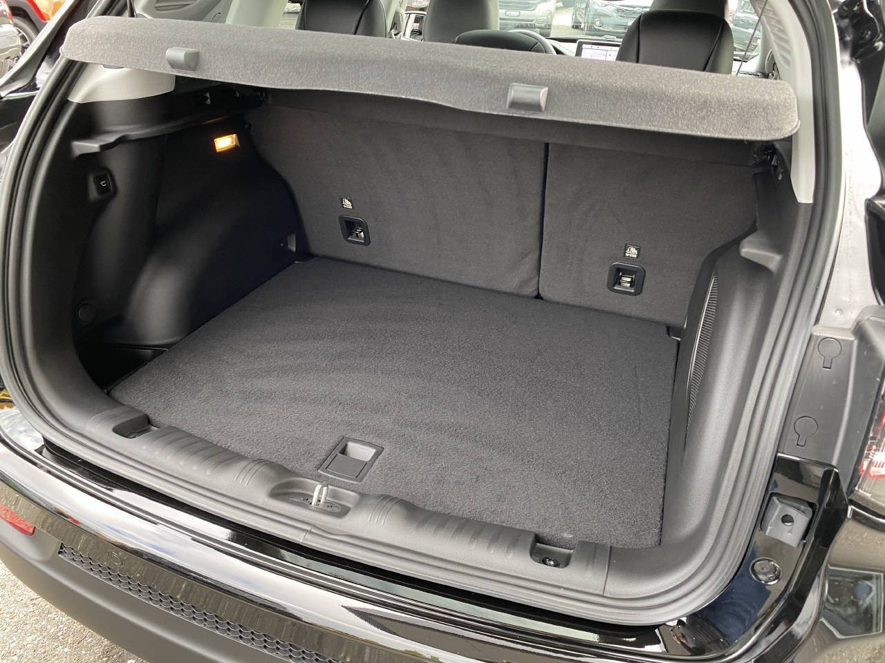JEEP Compass 1.5 Turbo North Star-image-6
