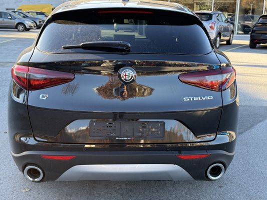 ALFA ROMEO Stelvio 2.2 JTDM Business-image-3