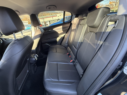 ALFA ROMEO Stelvio 2.2 JTDM Business-image-5