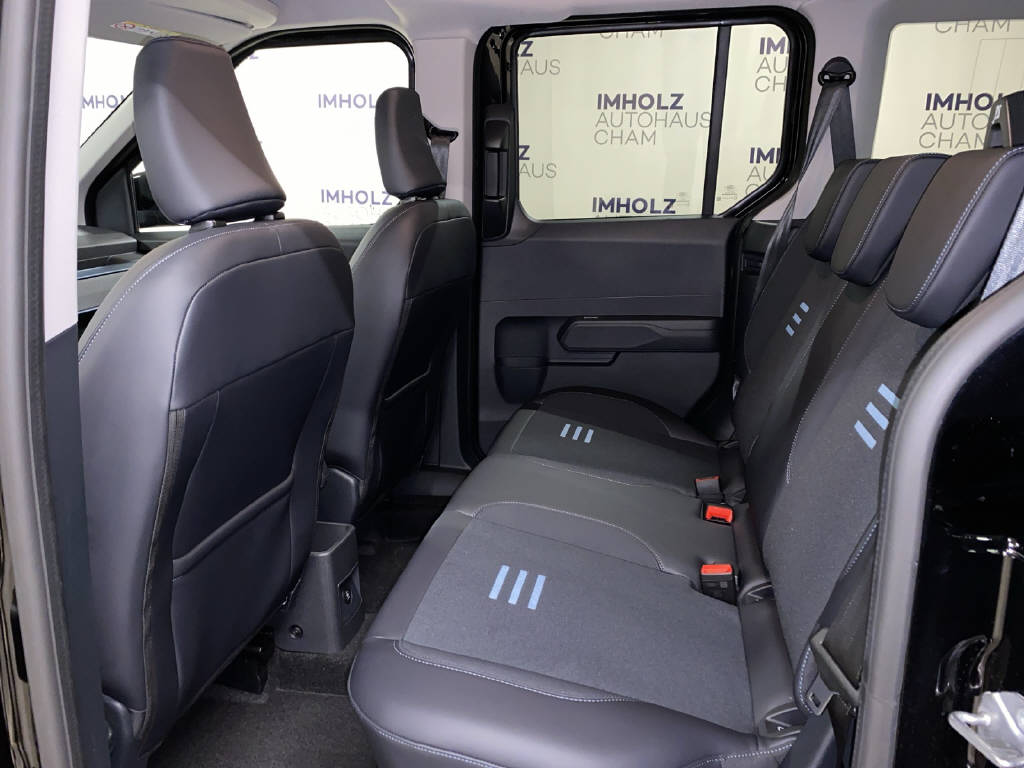 FORD TOURNEO COURIERier 1.0 EcoBoost Active-image-16