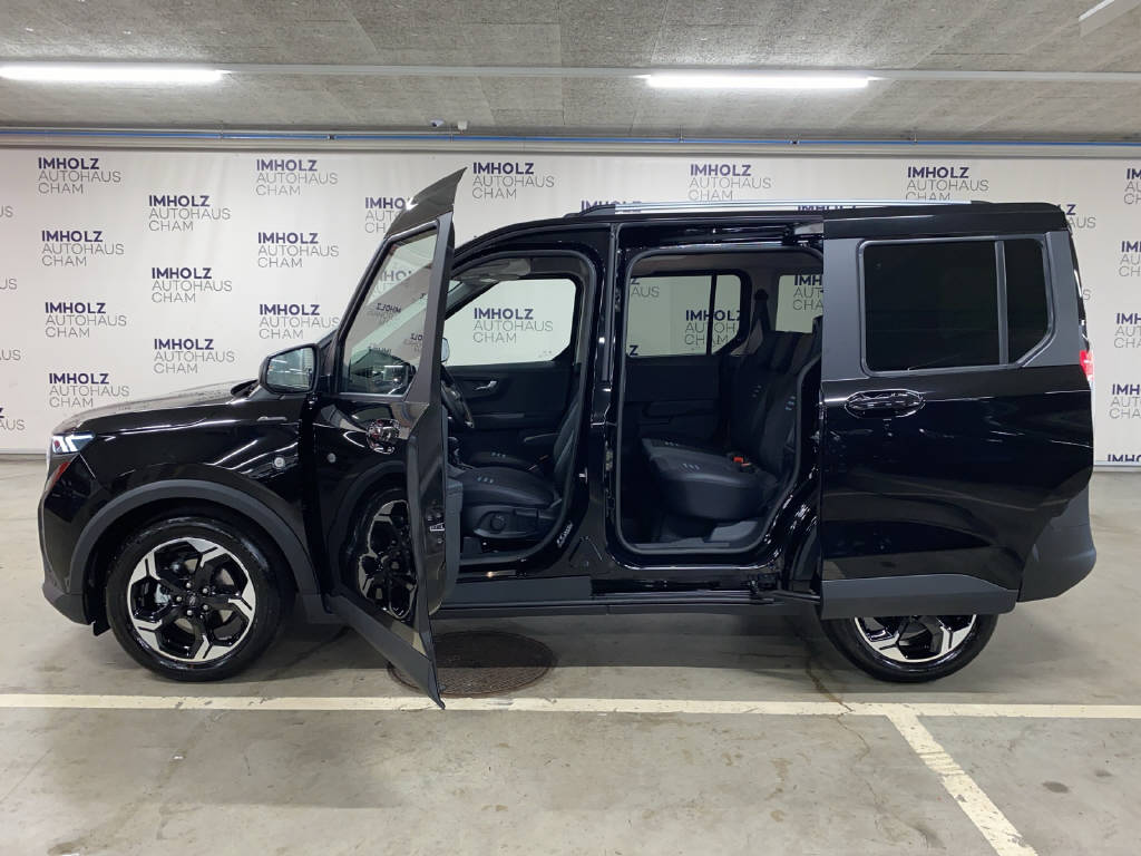 FORD TOURNEO COURIERier 1.0 EcoBoost Active-image-17