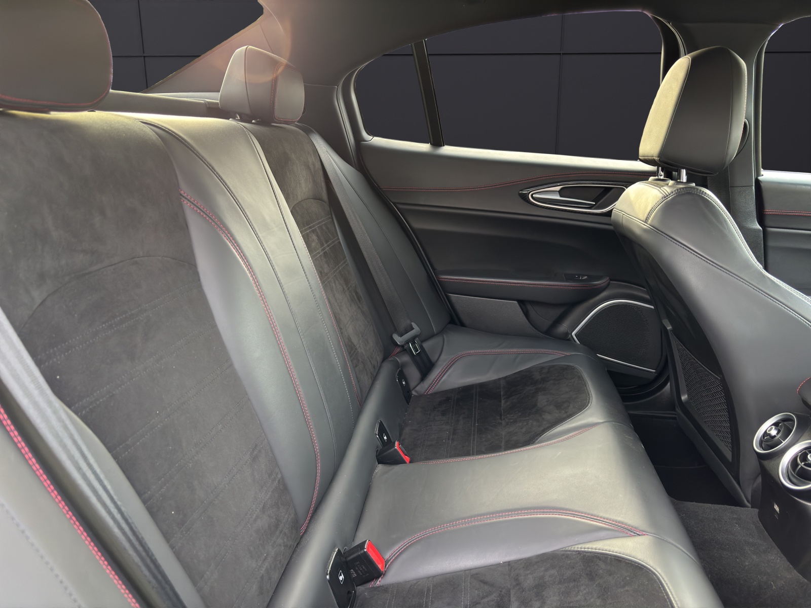 ALFA ROMEO Giulia 2.9 V6 Quadrifoglio Automatic-image-7