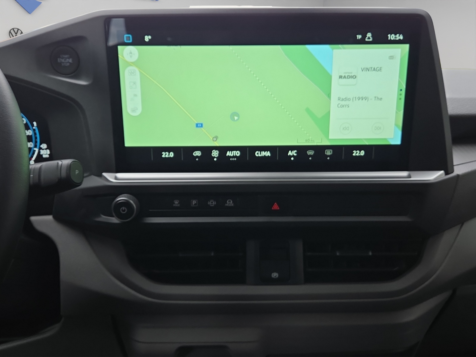 VW VW Caravelle Kurz 2.0 TDI 150PS 8G Automat-image-7