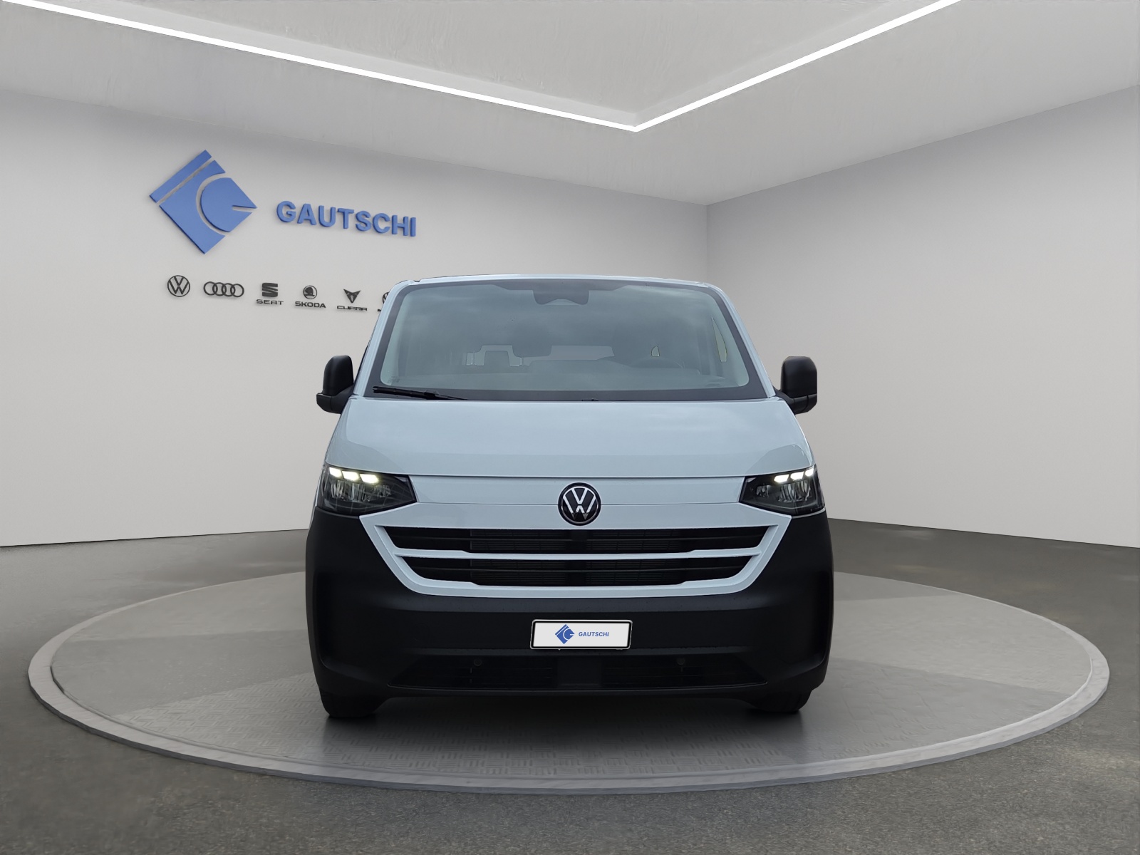 VW VW Caravelle Kurz 2.0 TDI 150PS 8G Automat-image-4