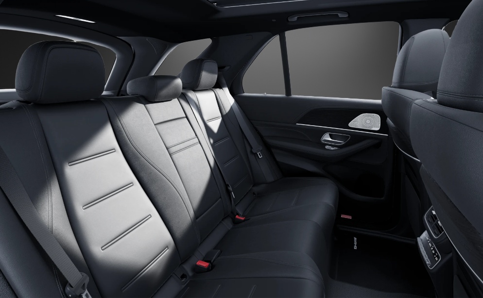 MERCEDES-BENZ GLE 400 e EQ Hybrid 4Matic 9G-Tronic EQ Star-image-6