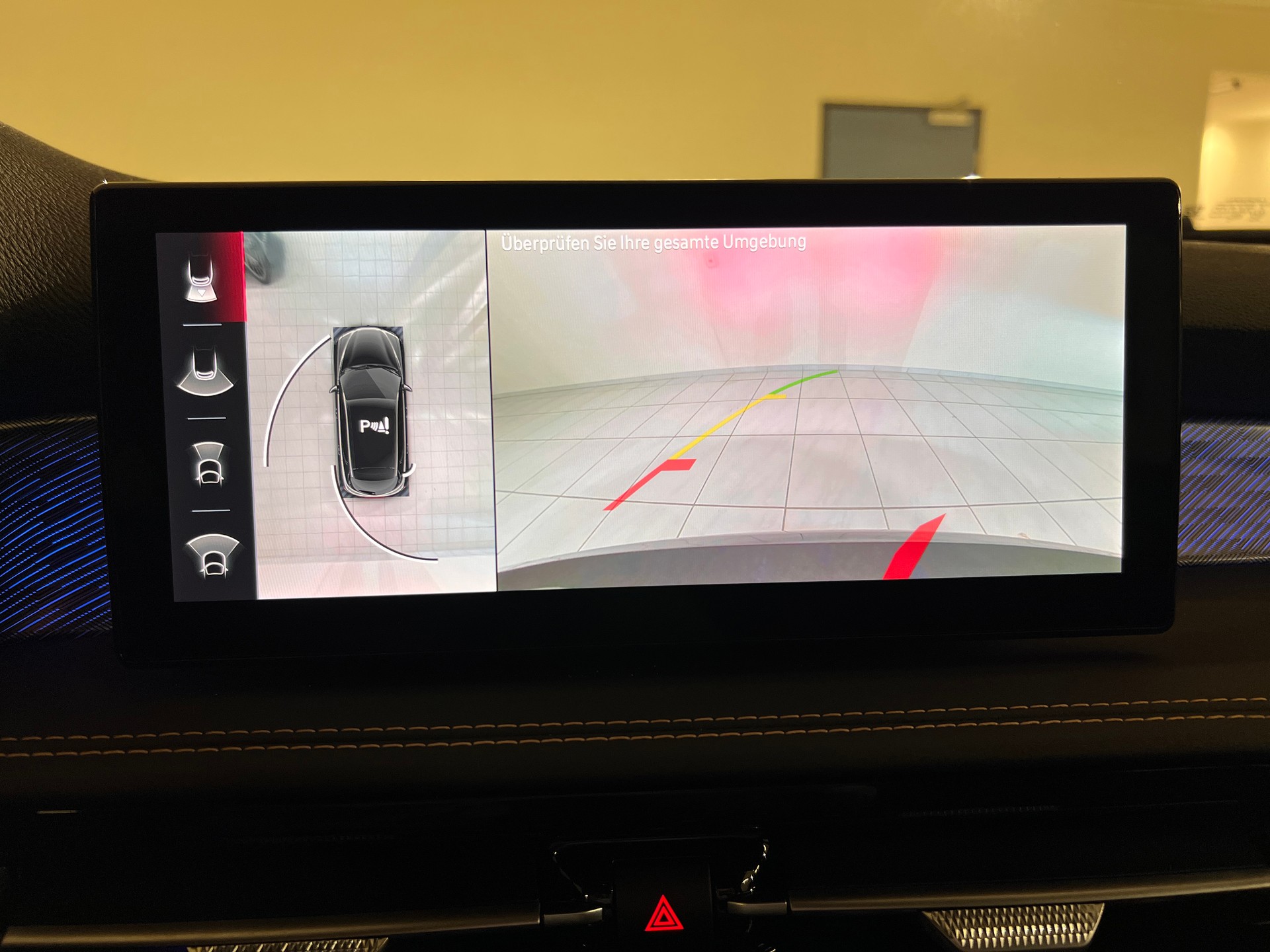 ALFA ROMEO Tonale 1.5 48V Hybrid Sprint Pack Sky-image-11