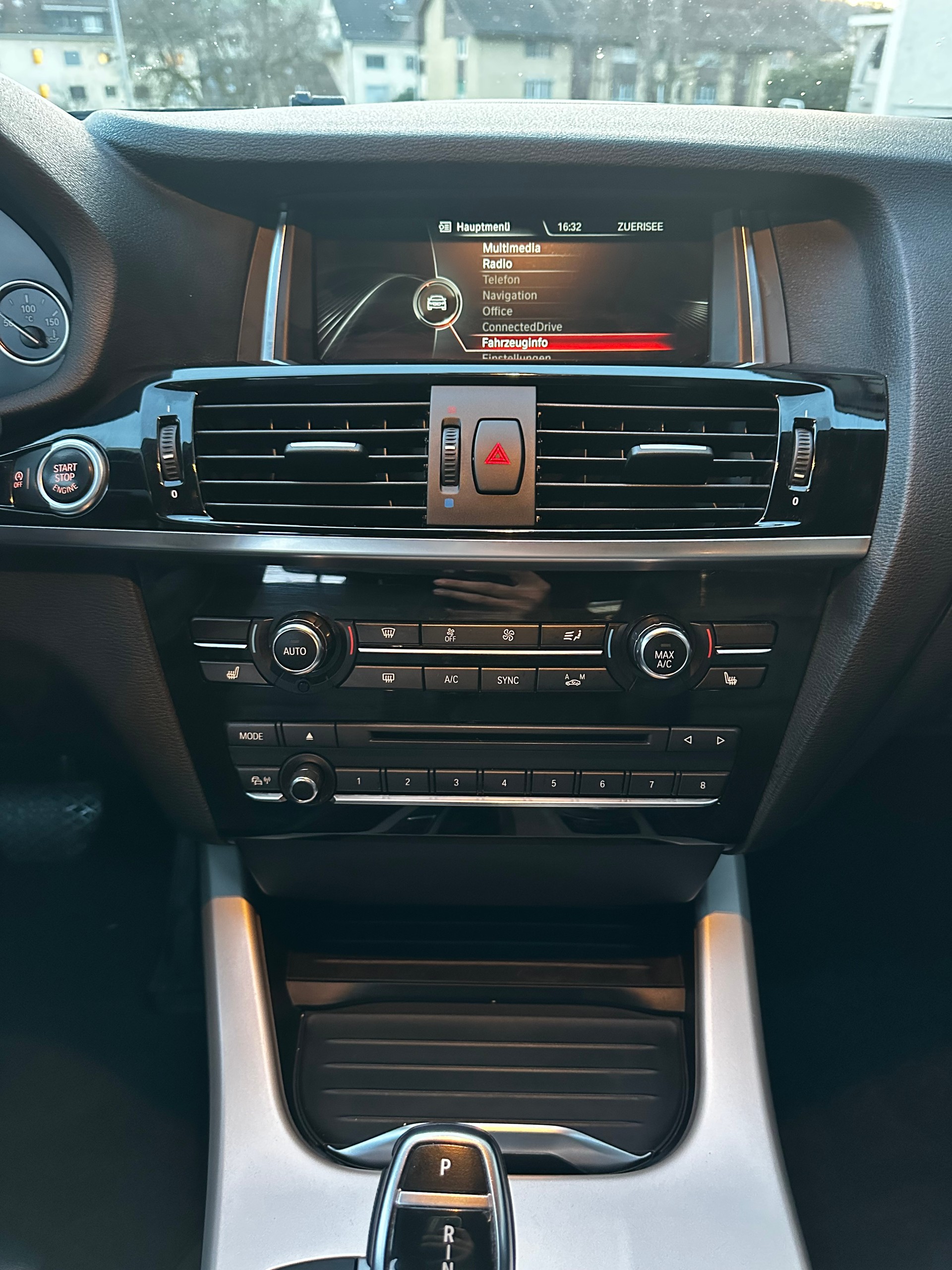 BMW X3 xDrive 30d Steptronic-image-8