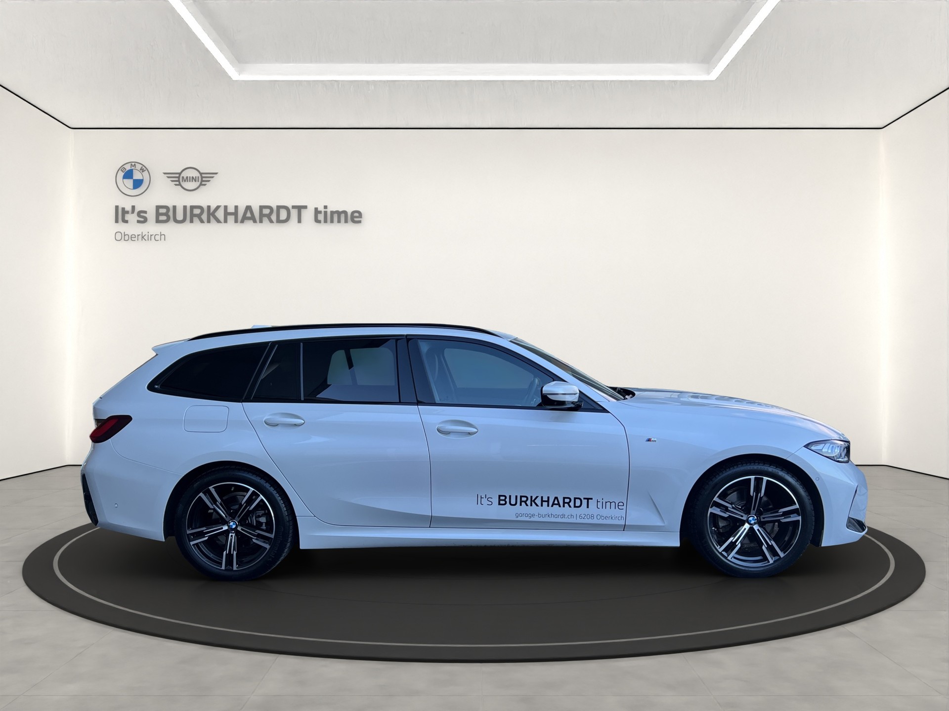 BMW 320d xDr 48V Tour M Sport-image-5