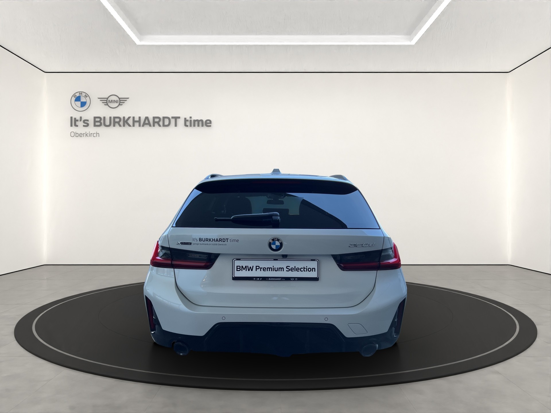 BMW 320d xDr 48V Tour M Sport-image-3