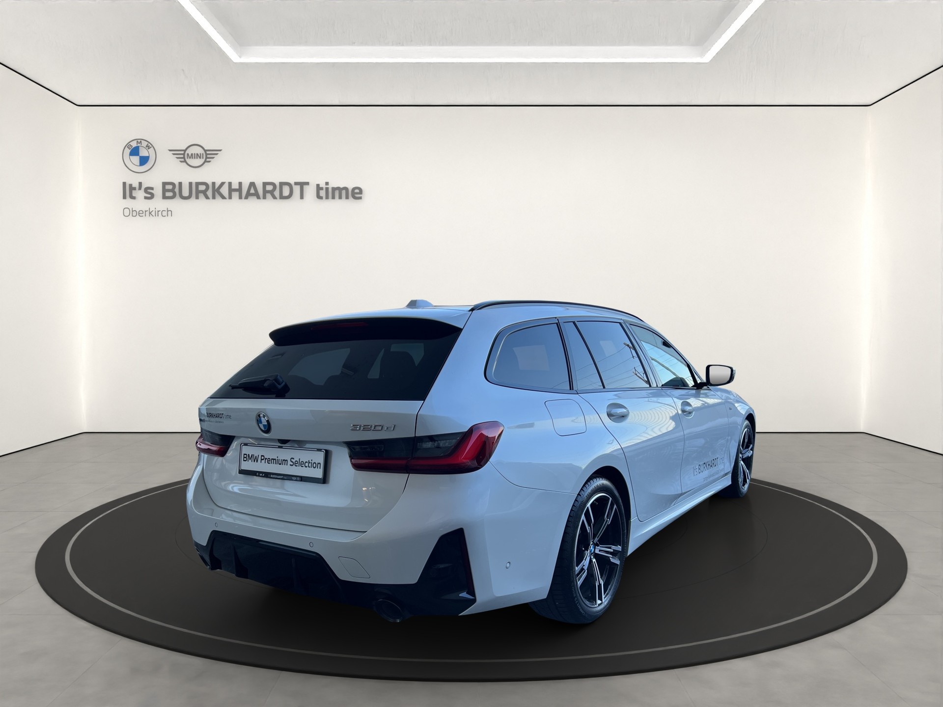 BMW 320d xDr 48V Tour M Sport-image-4