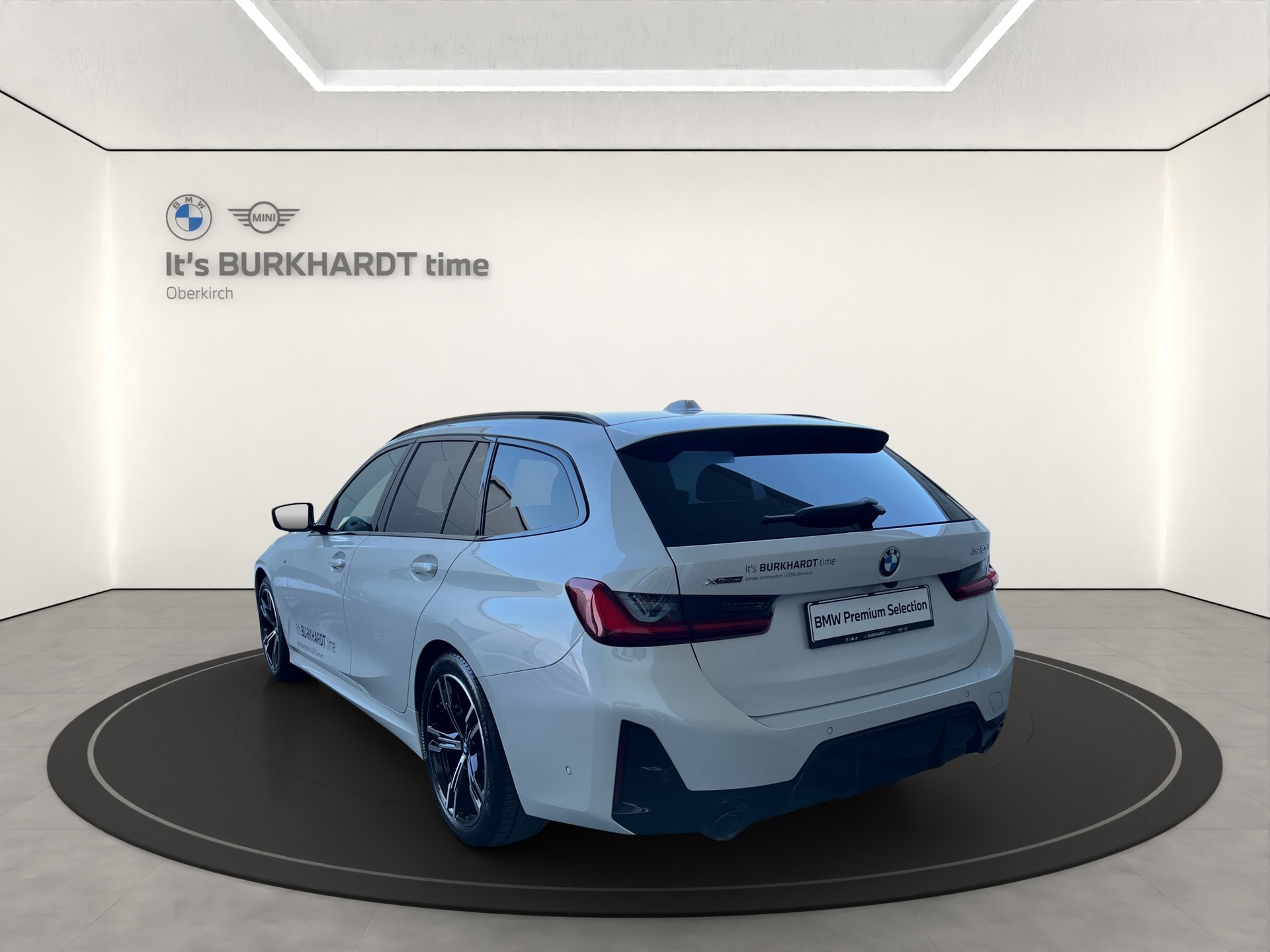 BMW 320d xDr 48V Tour M Sport-image-2