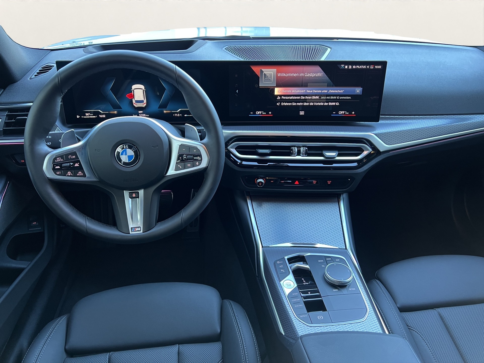 BMW 320d xDr 48V Tour M Sport-image-12
