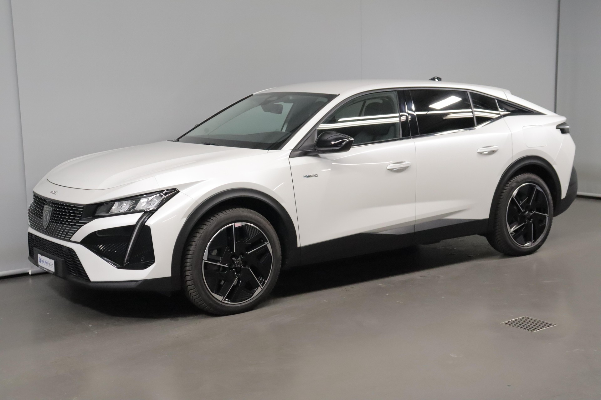 PEUGEOT 408 1.6 PHEV 225 Allure Pack-showroom-element-2