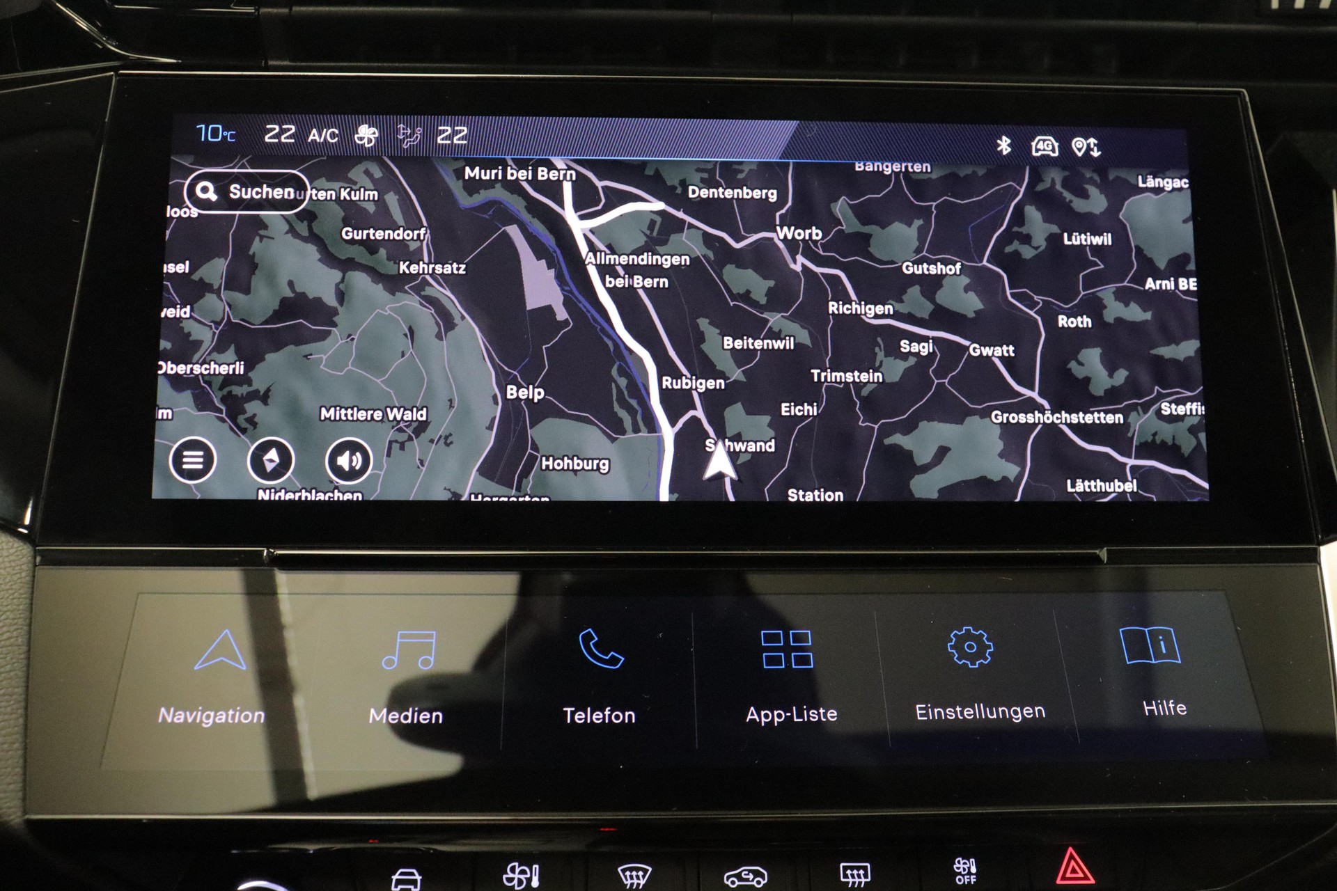 PEUGEOT 408 1.6 PHEV 225 Allure Pack-image-8