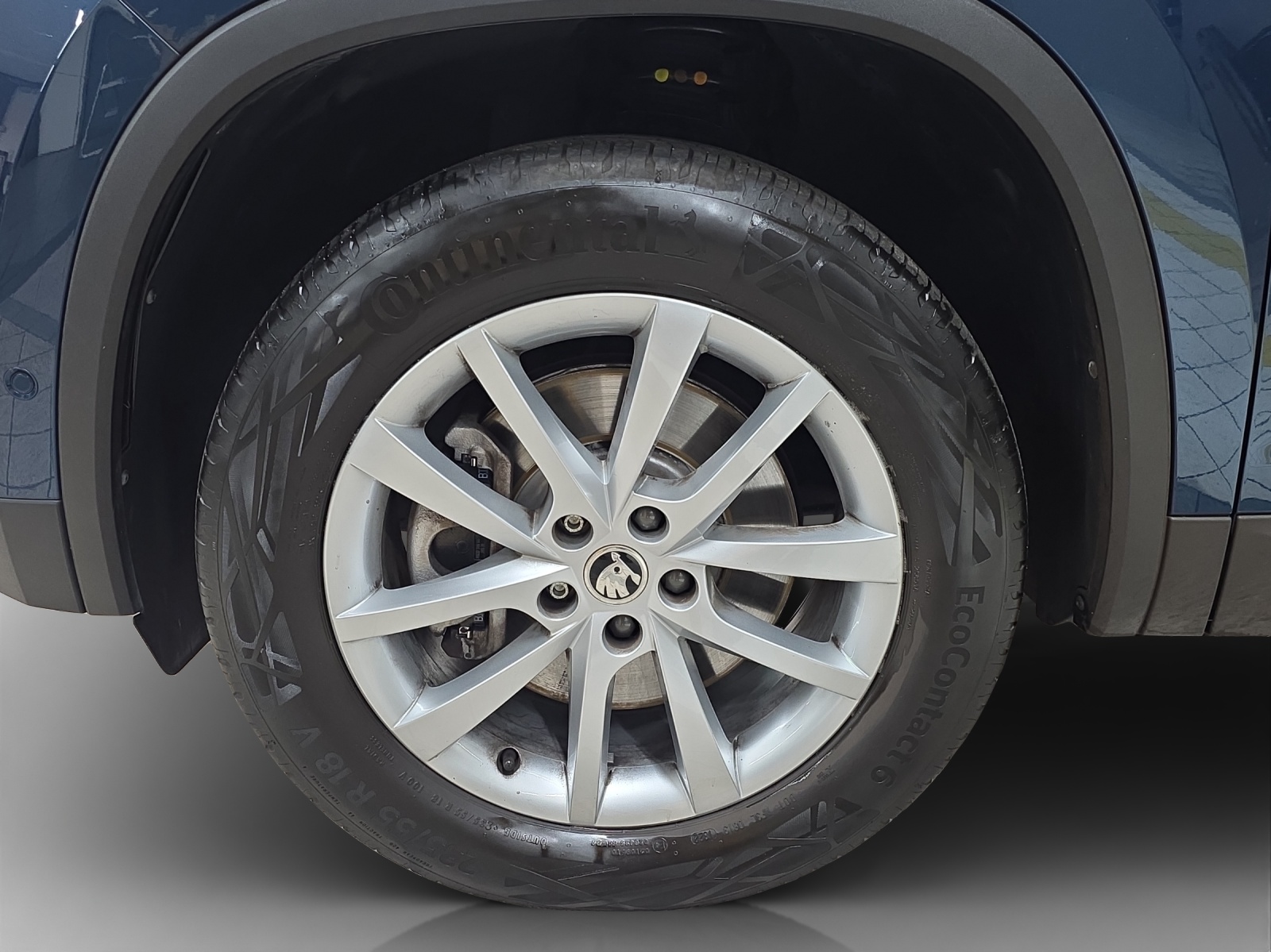 SKODA Kodiaq 2.0 TSI 4x4 Style-image-13