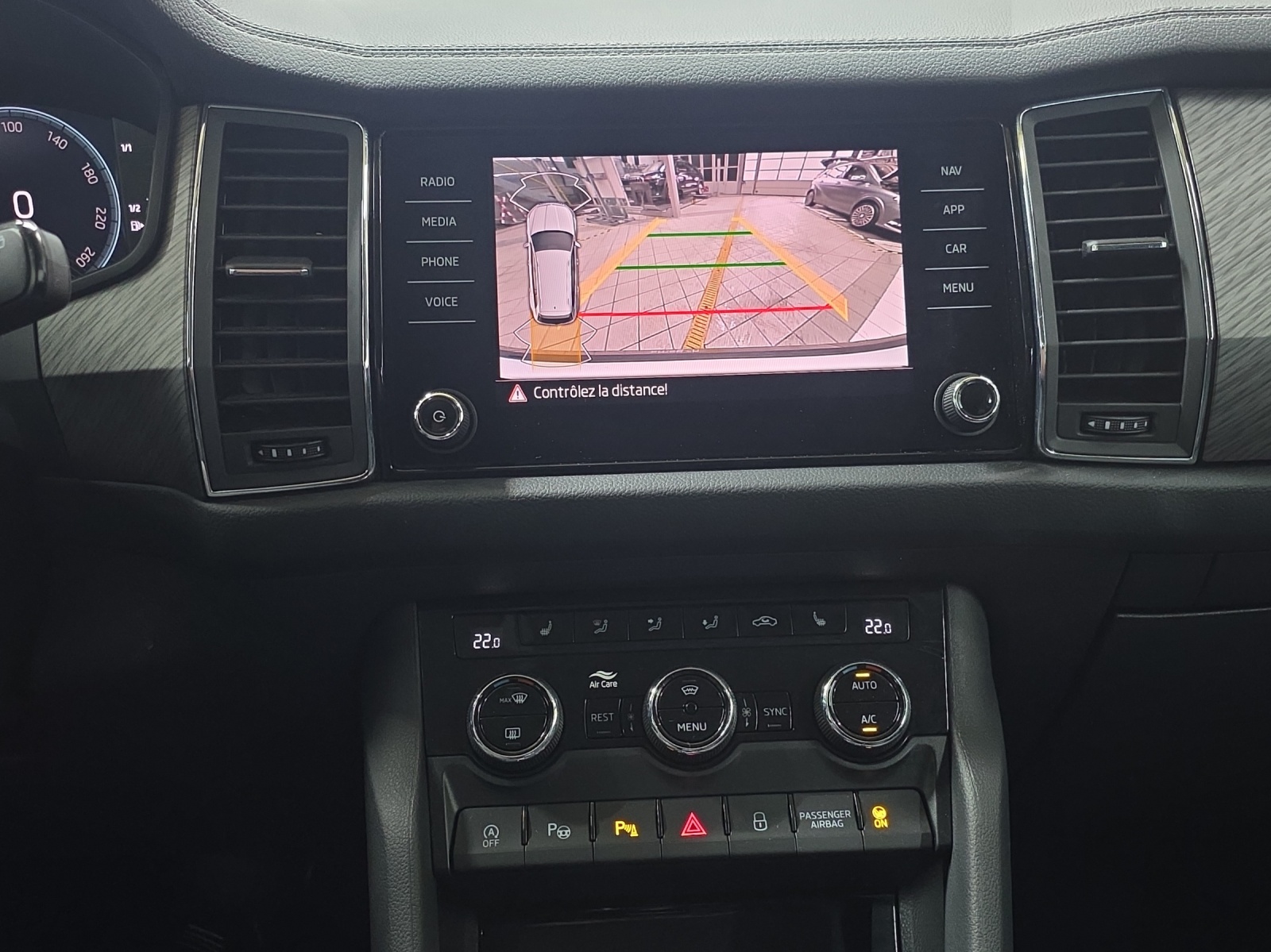 SKODA Kodiaq 2.0 TSI 4x4 Style-image-10