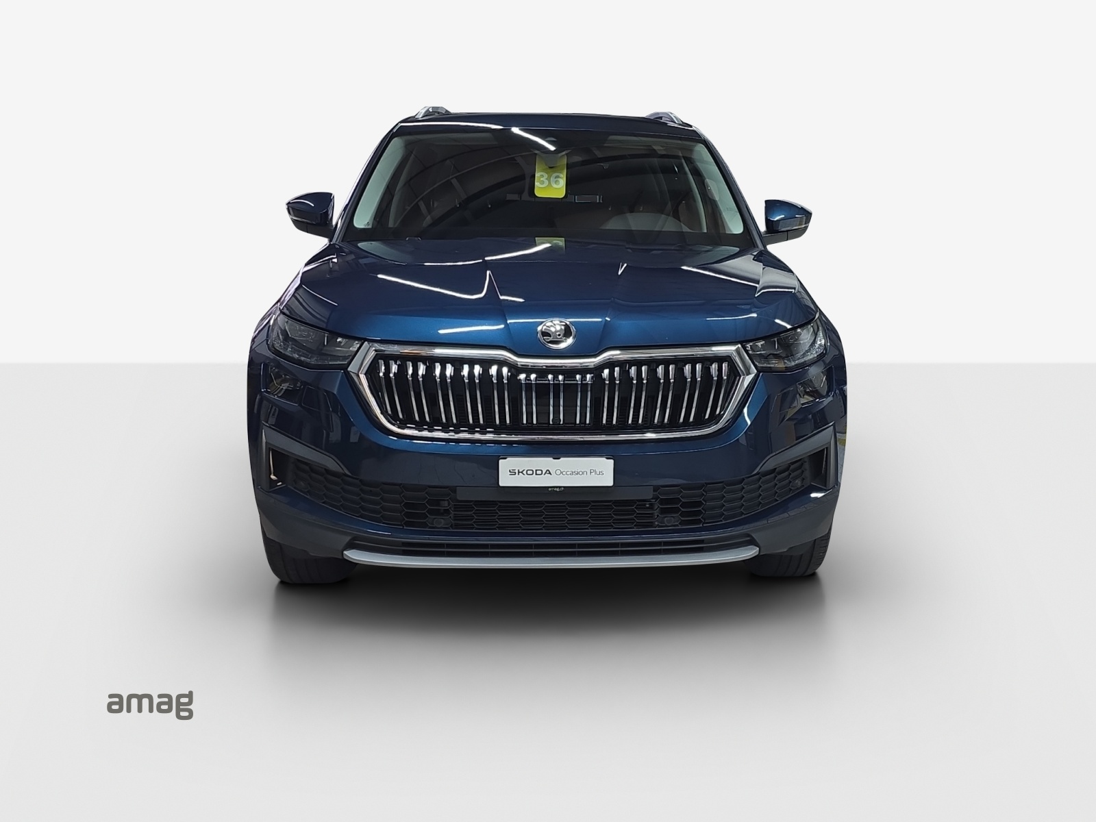 SKODA Kodiaq 2.0 TSI 4x4 Style-image-6