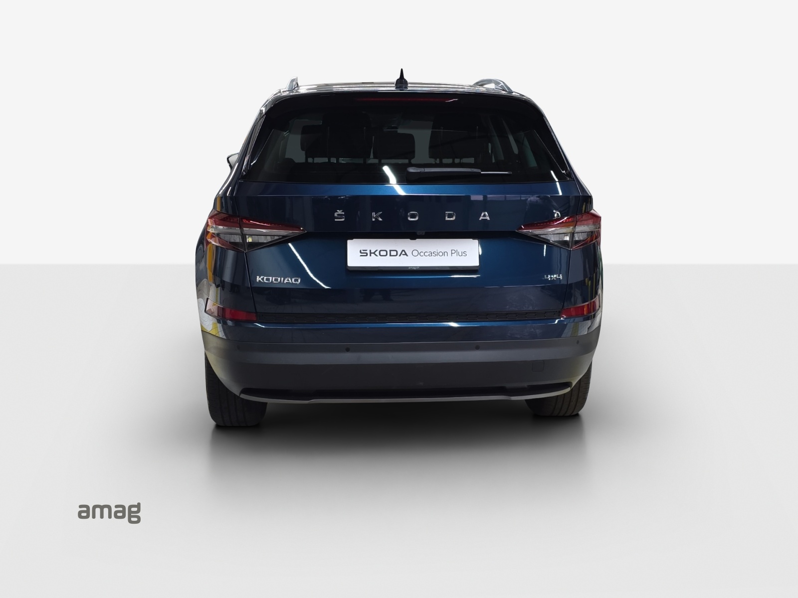 SKODA Kodiaq 2.0 TSI 4x4 Style-image-3