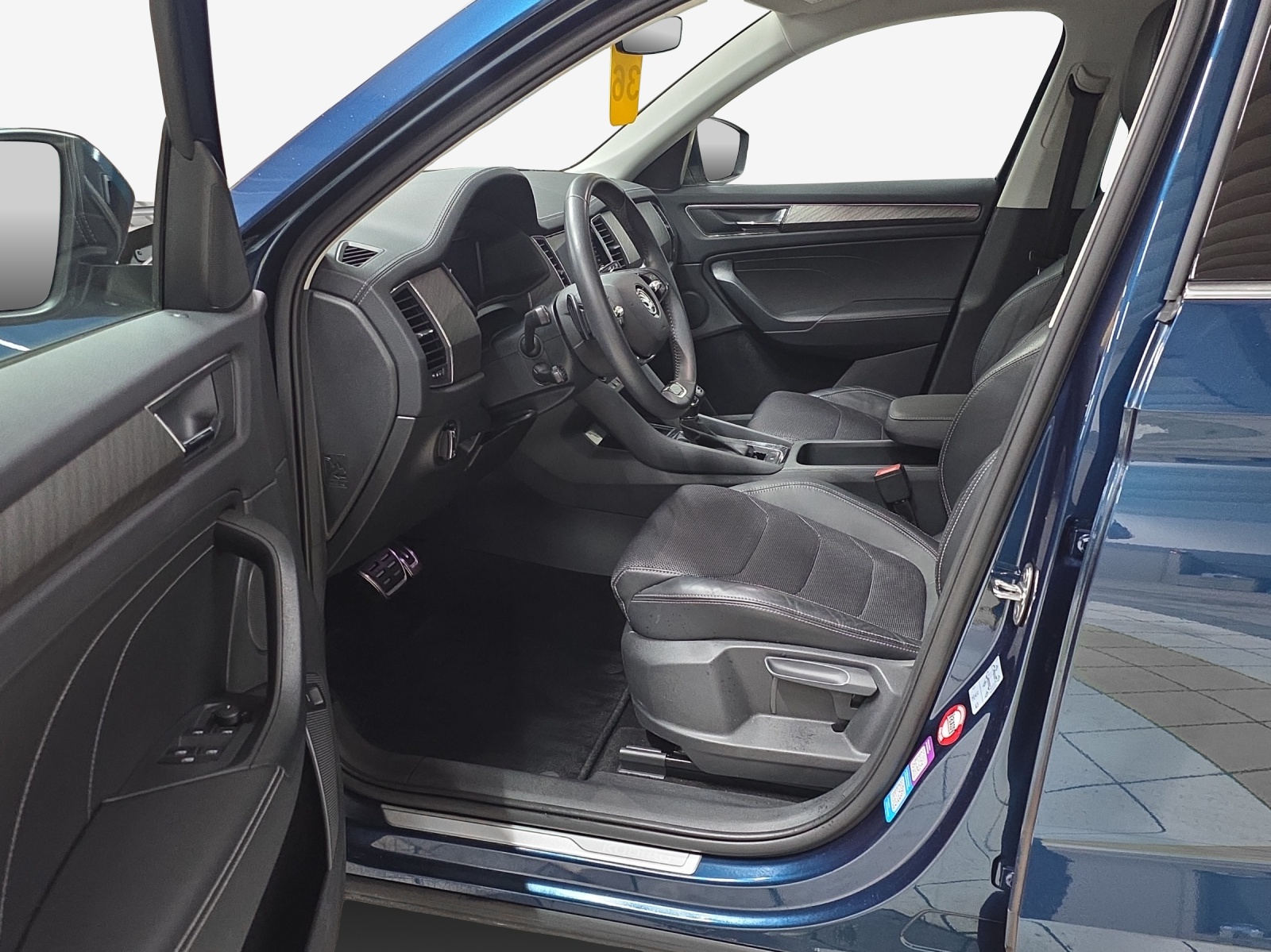 SKODA Kodiaq 2.0 TSI 4x4 Style-image-7