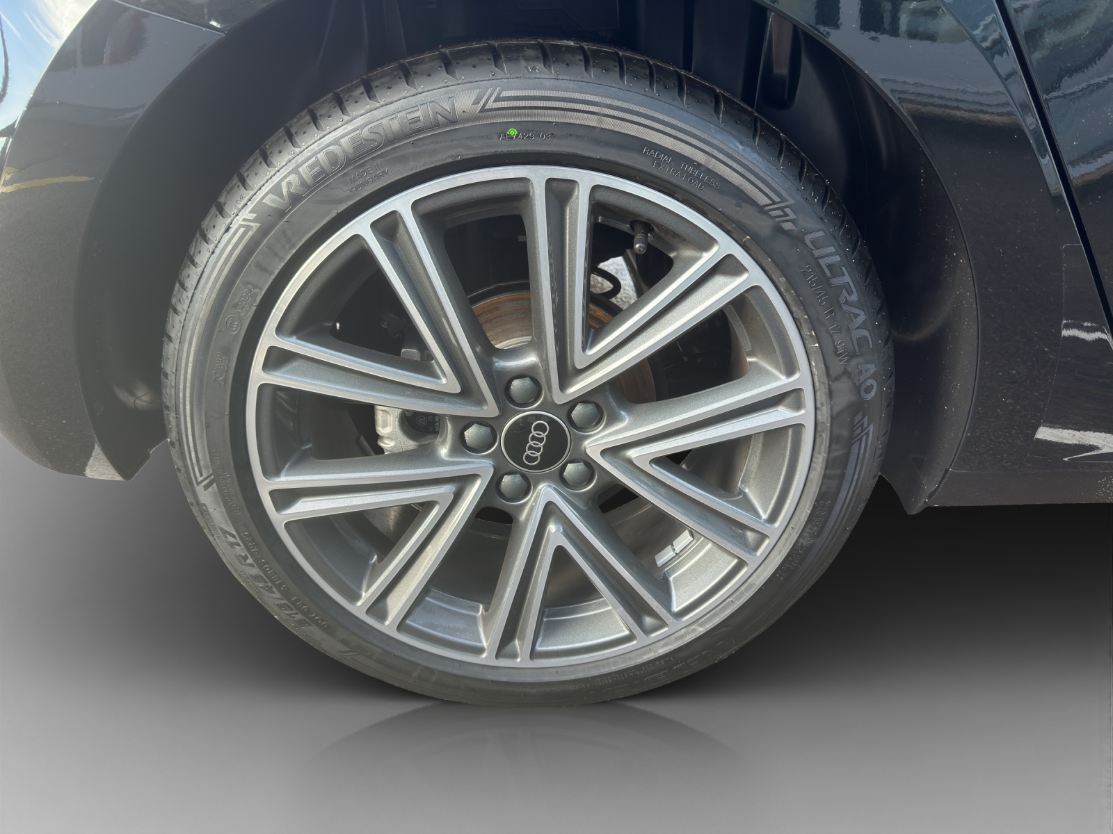 AUDI A1 Sportback 30 TFSI Attraction S-tronic-image-13