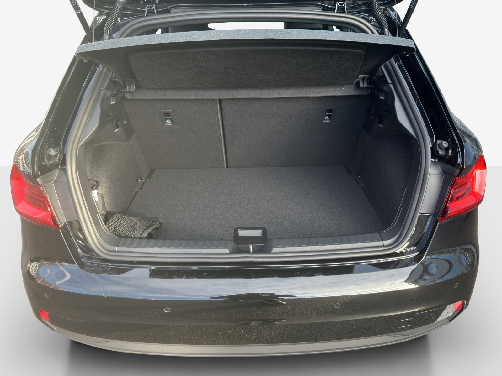 AUDI A1 Sportback 30 TFSI Attraction S-tronic-image-12