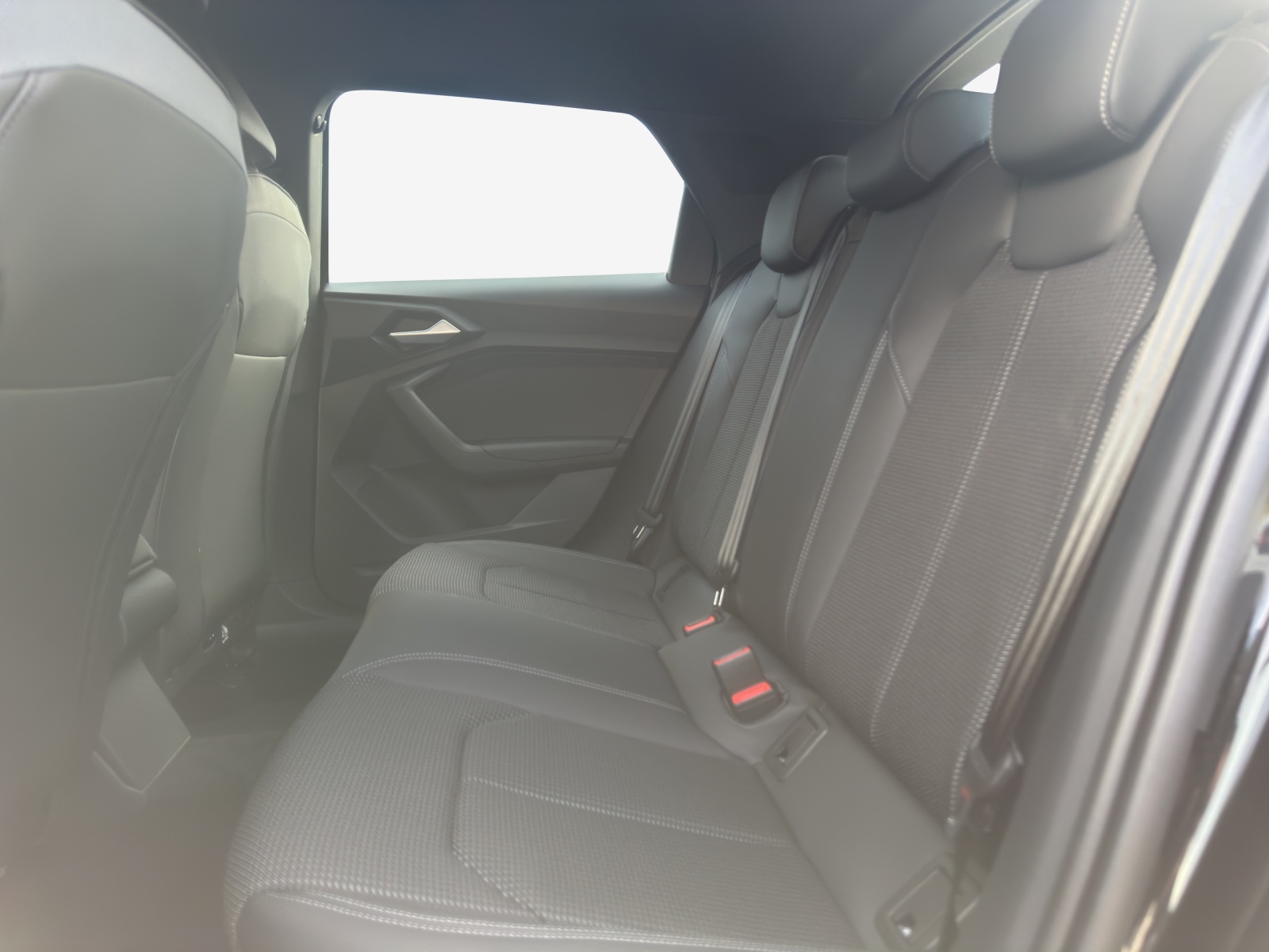 AUDI A1 Sportback 30 TFSI Attraction S-tronic-image-11