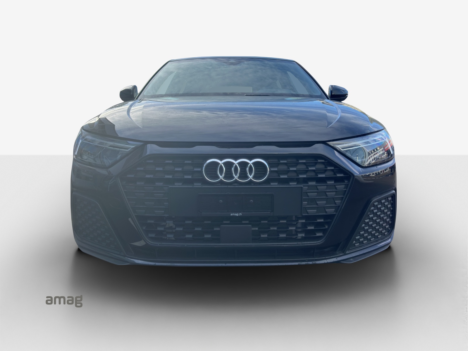 AUDI A1 Sportback 30 TFSI Attraction S-tronic-image-6