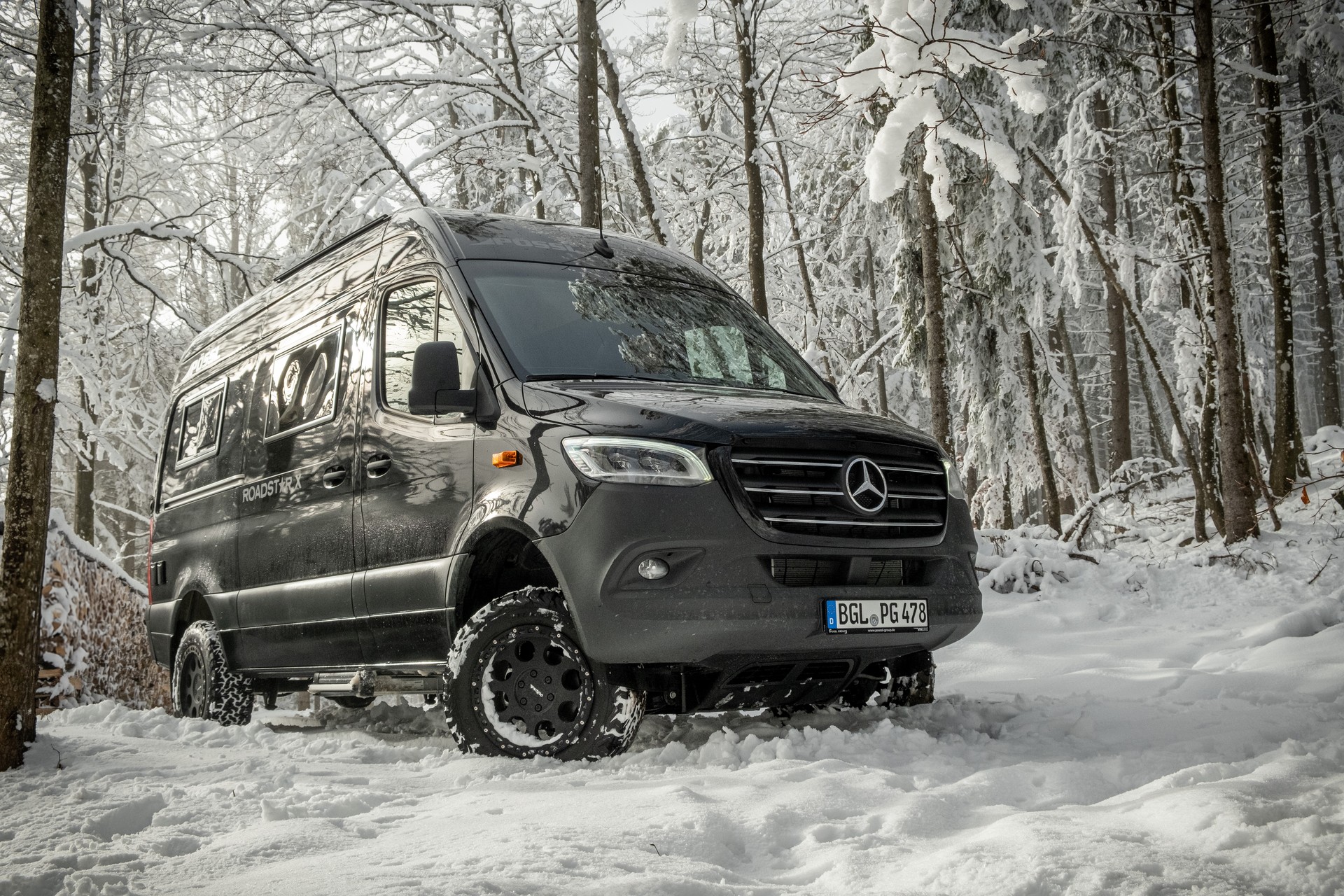 PÖSSL RoadstAr X - Sprinter 4x4-image-11
