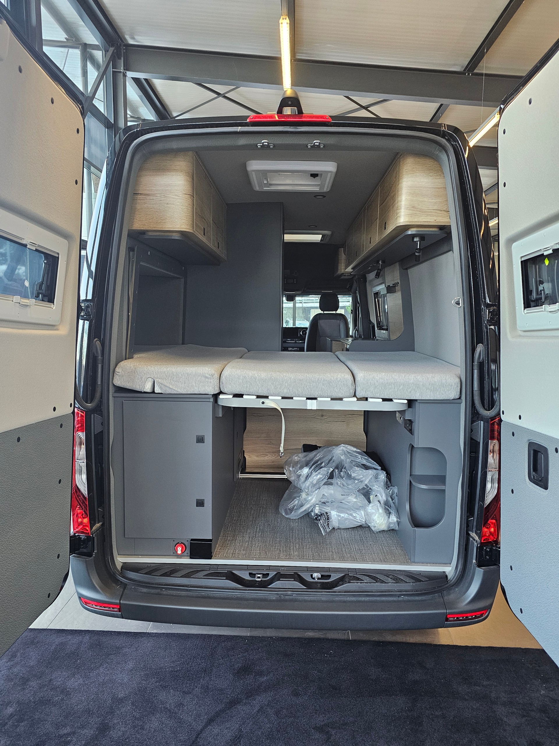 PÖSSL RoadstAr X - Sprinter 4x4-image-3