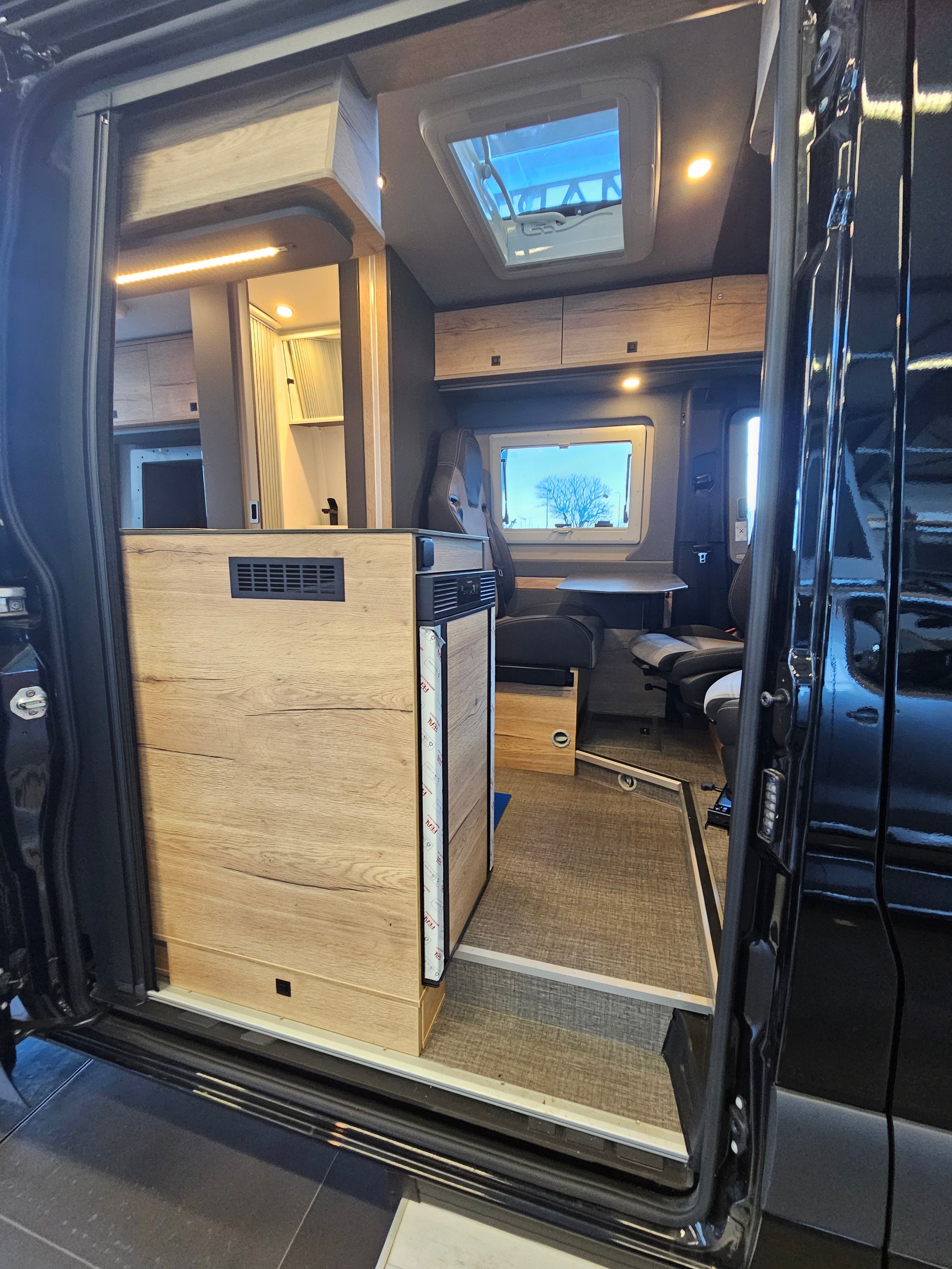 PÖSSL RoadstAr X - Sprinter 4x4-image-8