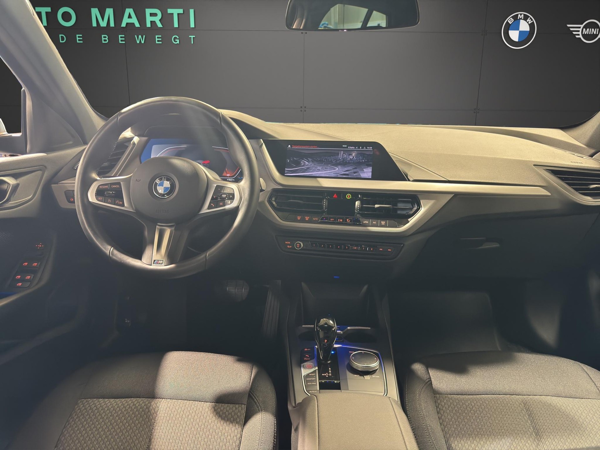 BMW 116d-image-19