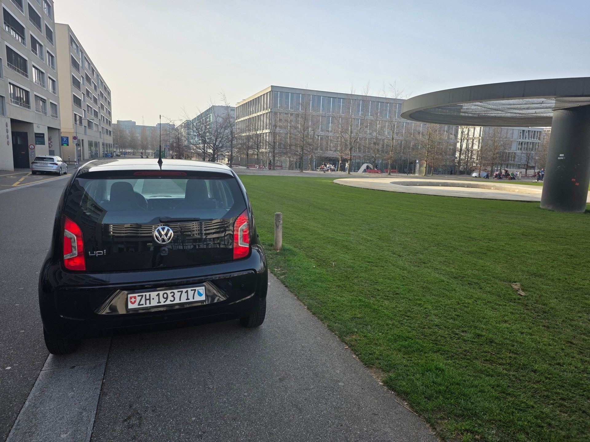 VW Automat frisch MFK-image-3