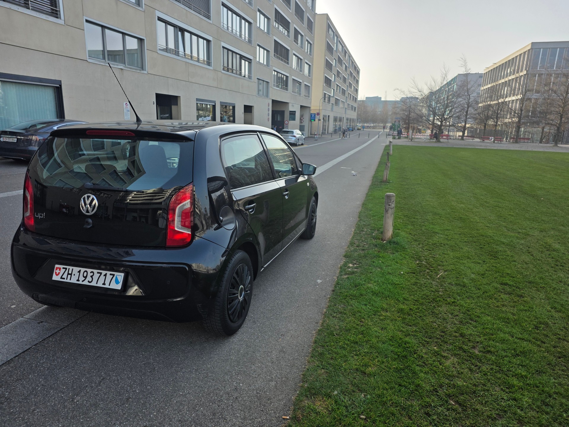 VW Automat frisch MFK-image-4