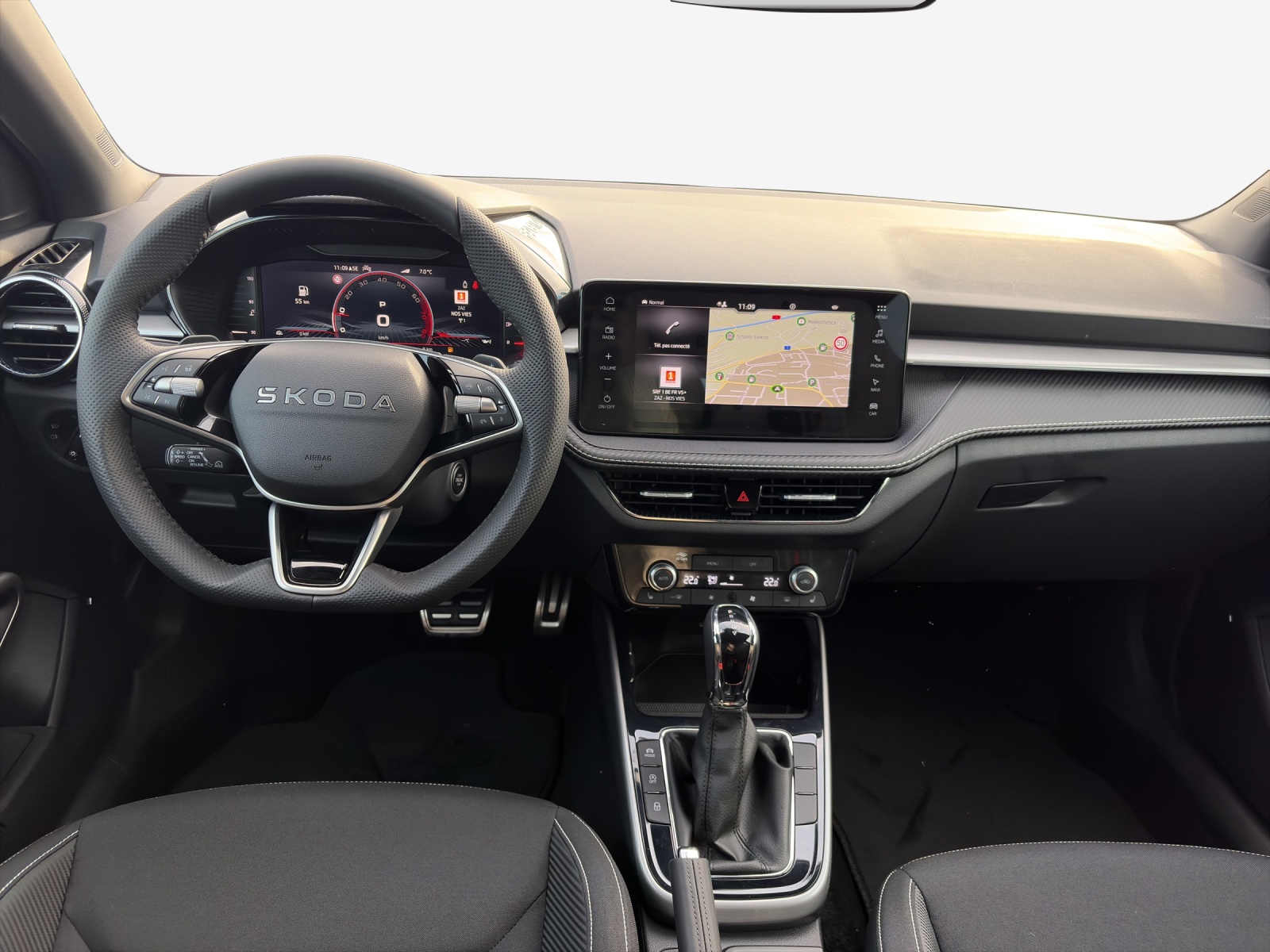 SKODA Fabia 1.5 TSI 130 DSG-image-8