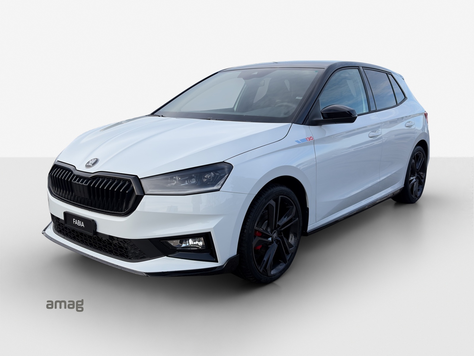 SKODA Fabia 1.5 TSI 130 DSG