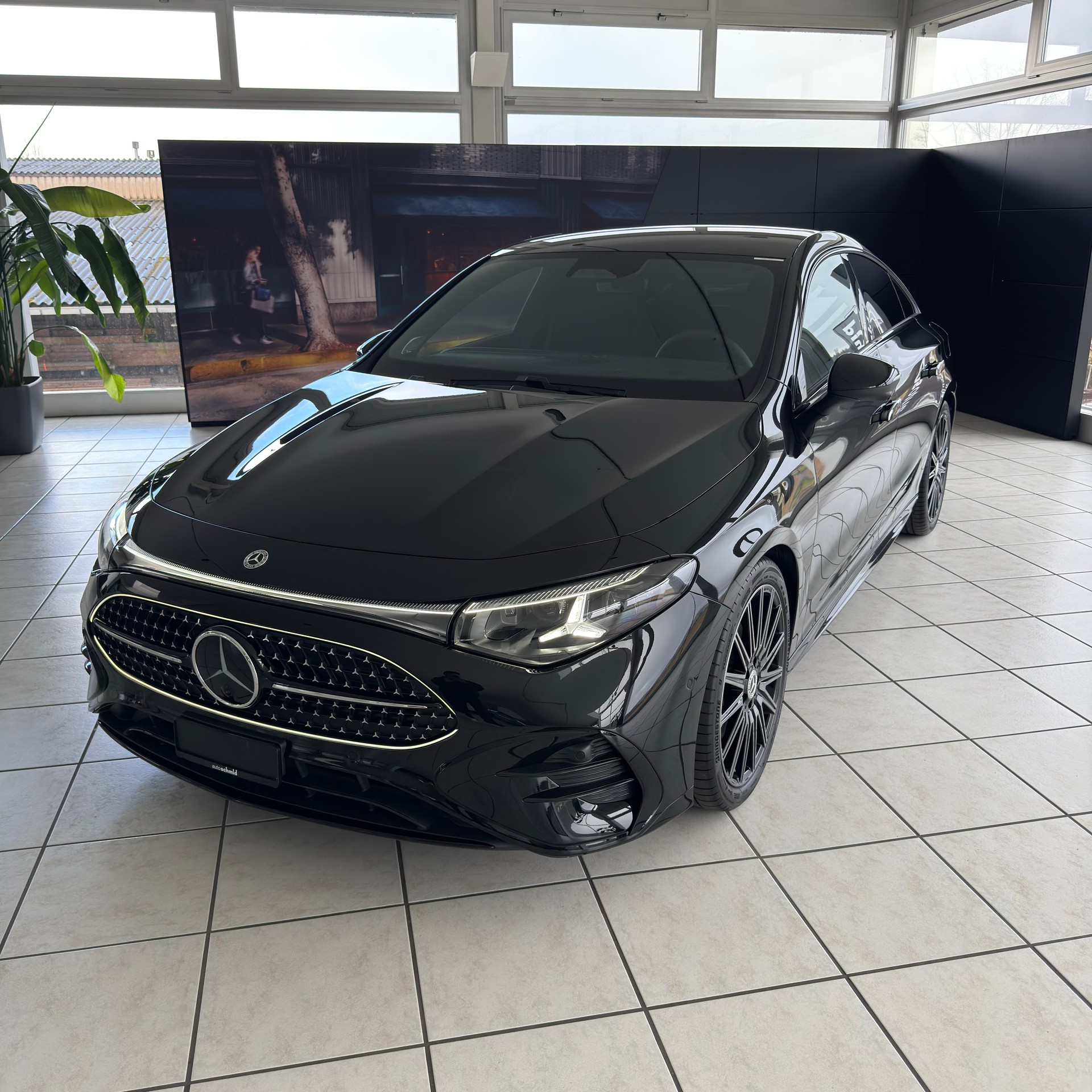 MERCEDES-BENZ CLA 220 4Matic-image-2