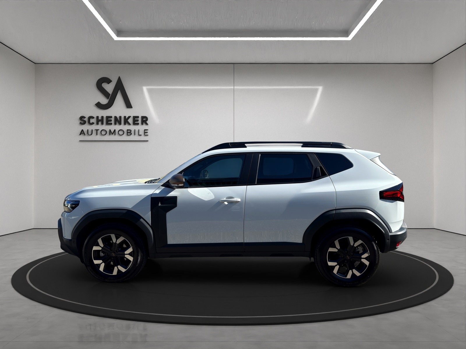 DACIA Duster HEV 140 Extreme-image-1
