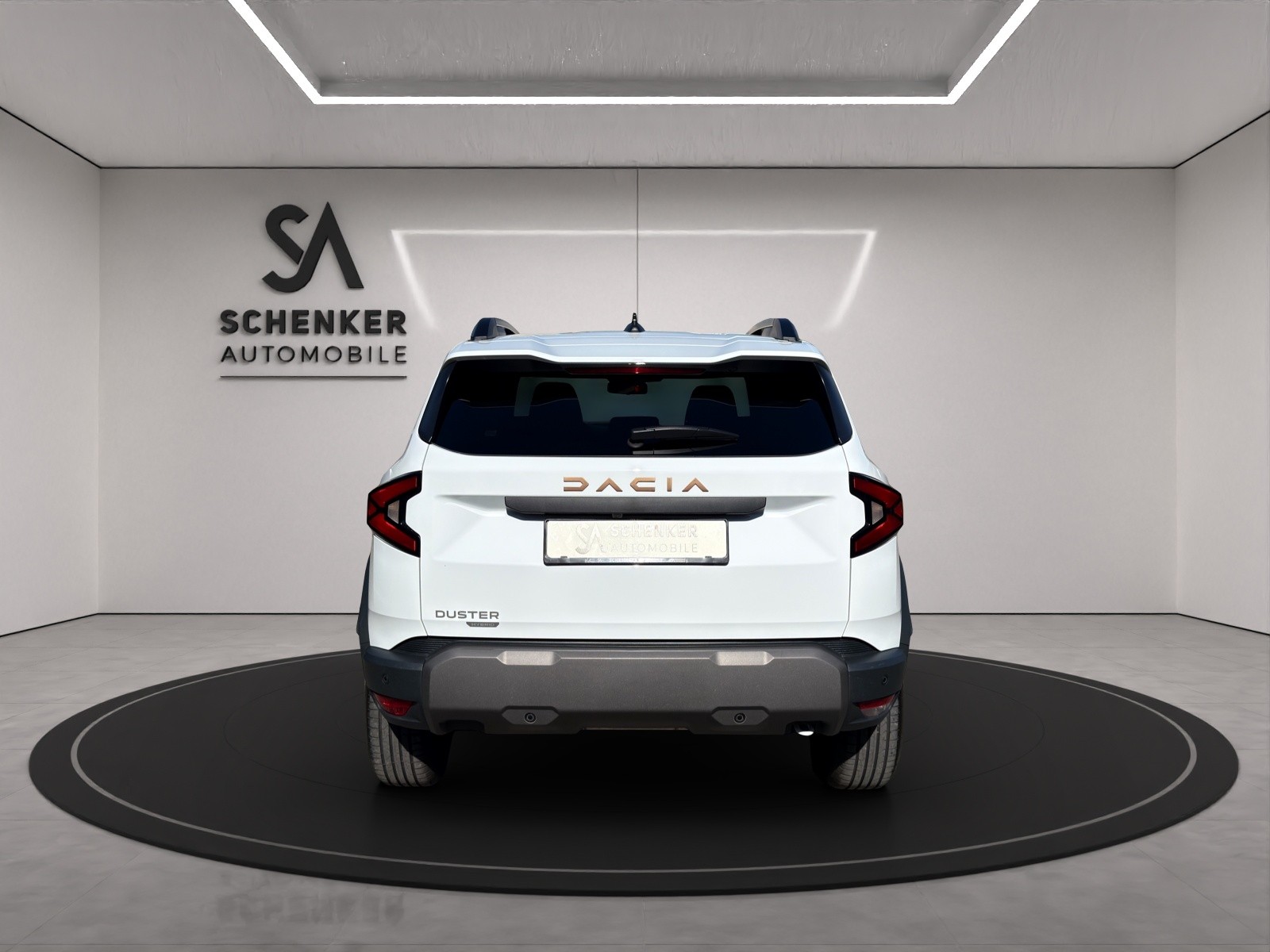 DACIA Duster HEV 140 Extreme-image-3
