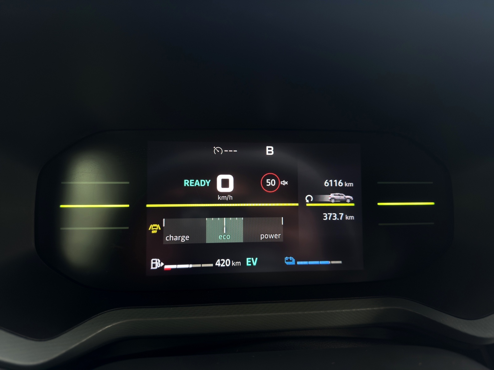 DACIA Duster HEV 140 Extreme-image-19