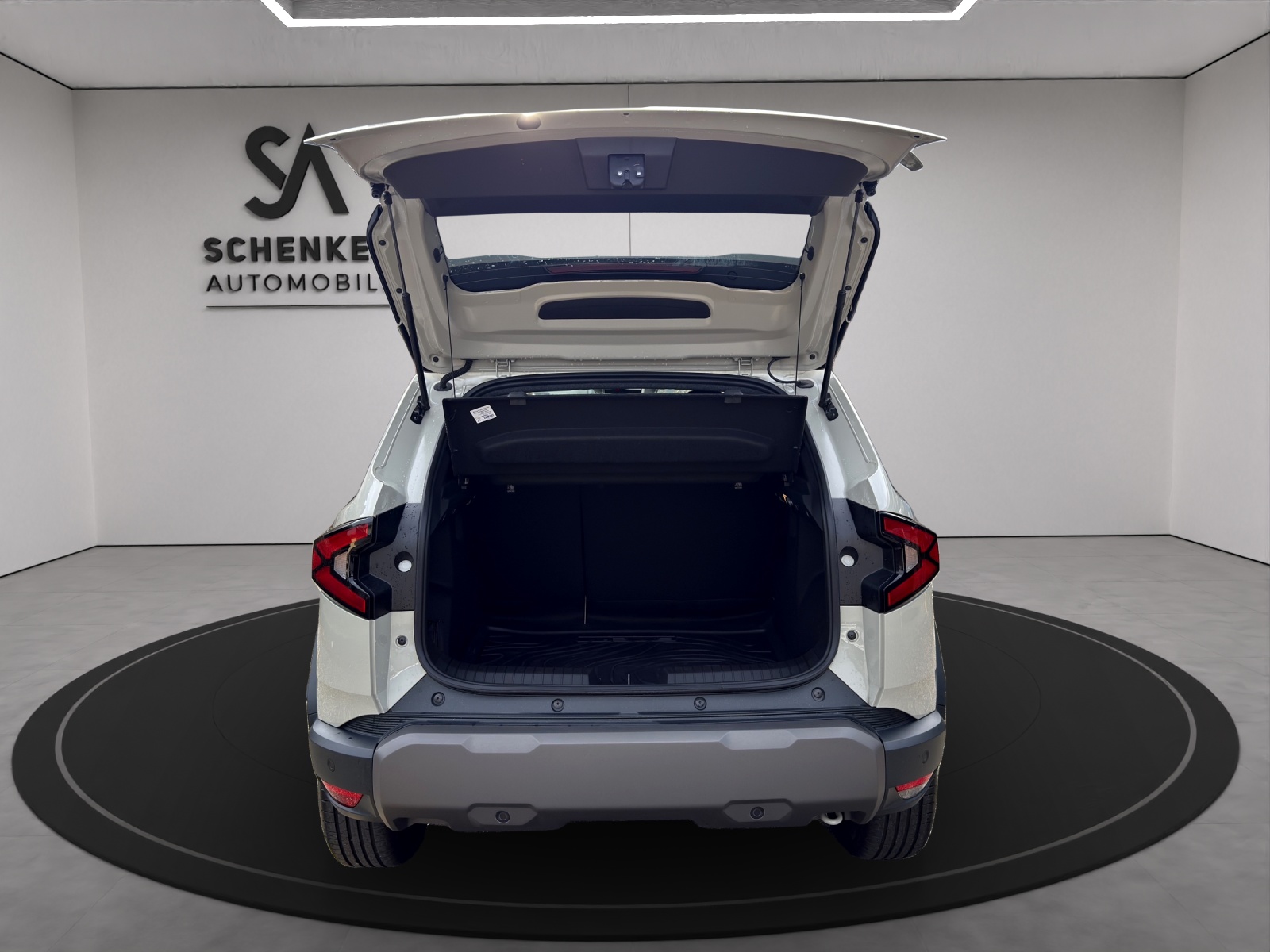 DACIA Duster HEV 140 Extreme-image-20