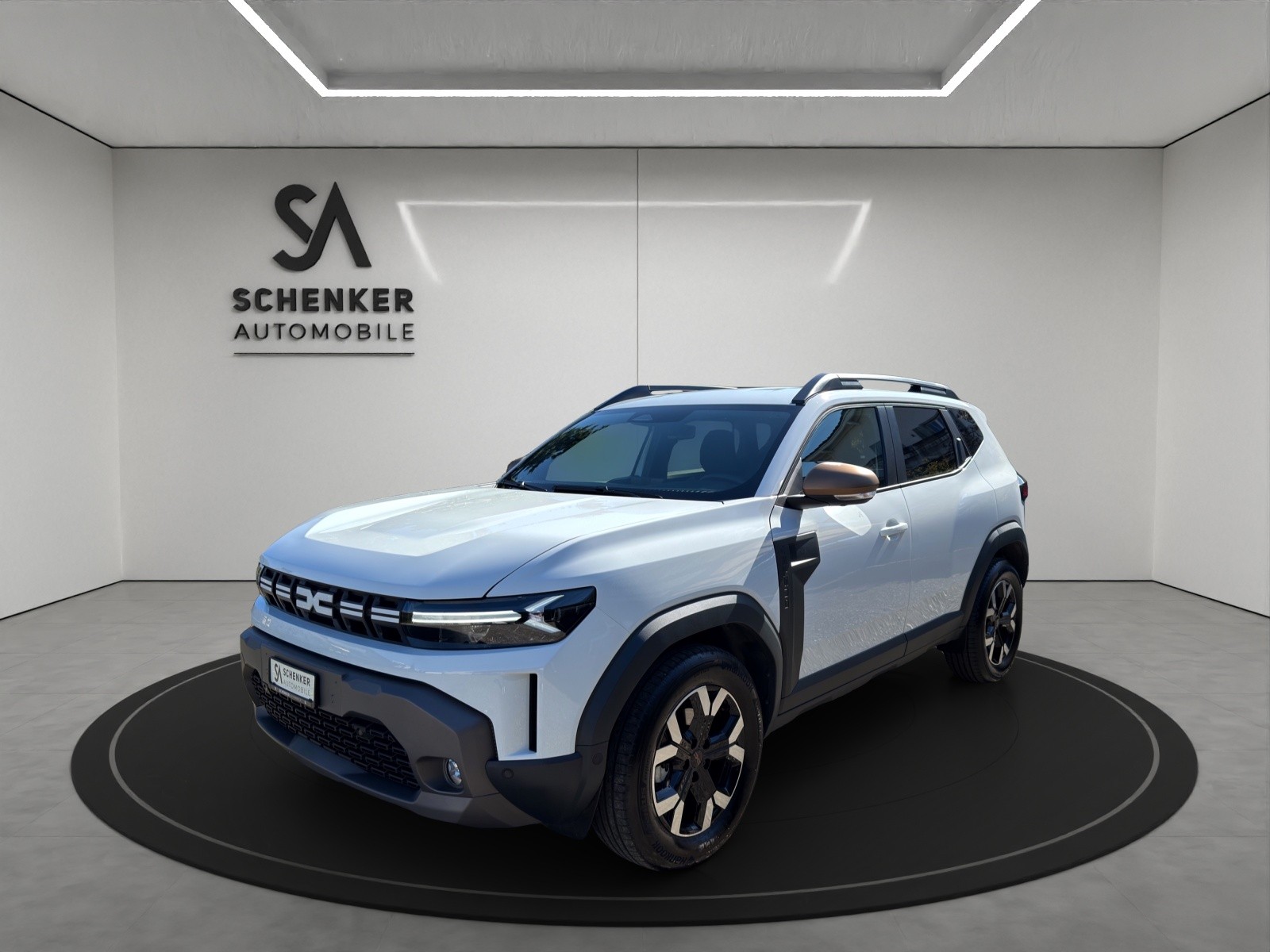 DACIA Duster HEV 140 Extreme-image-0