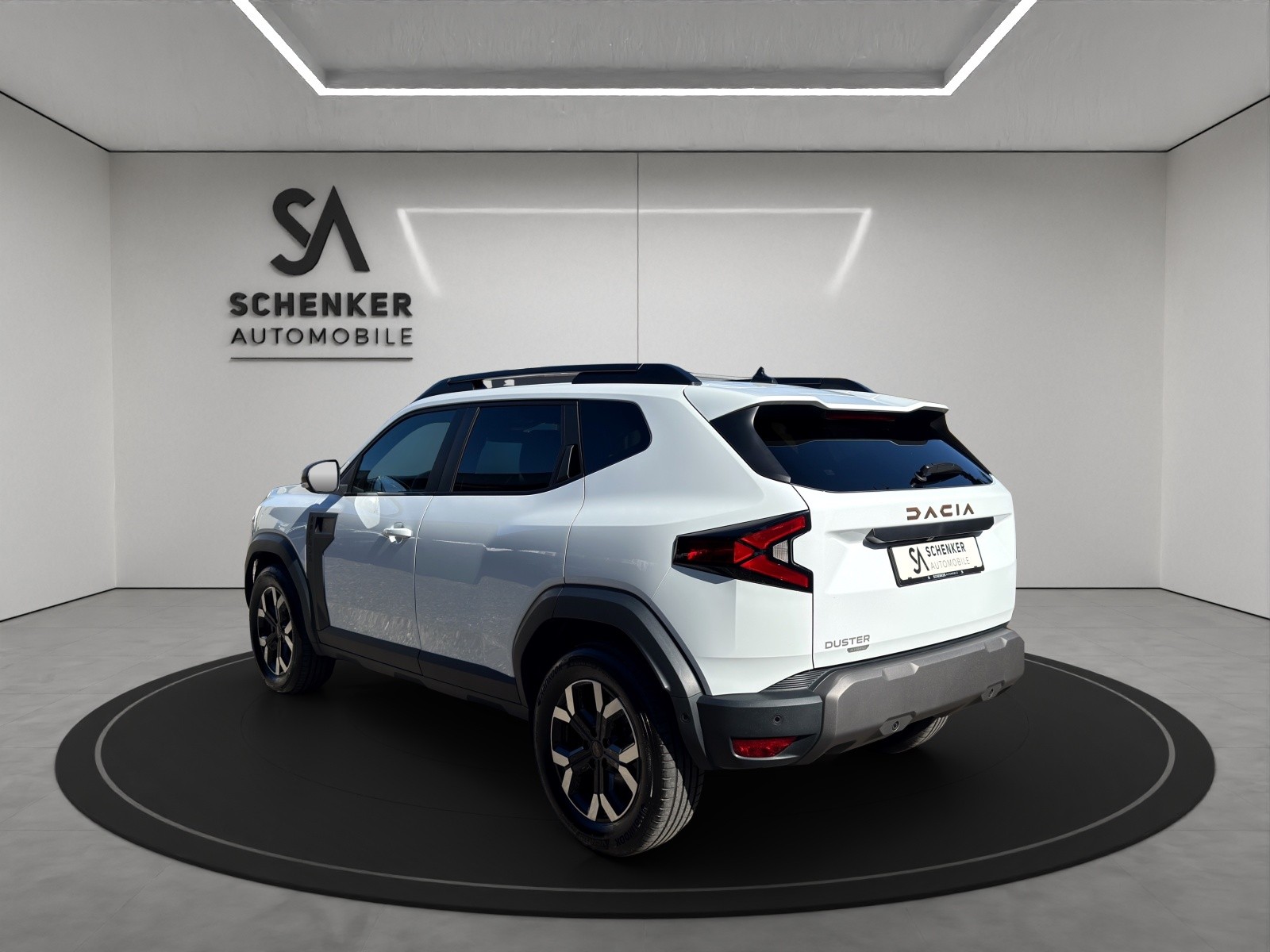 DACIA Duster HEV 140 Extreme-image-2