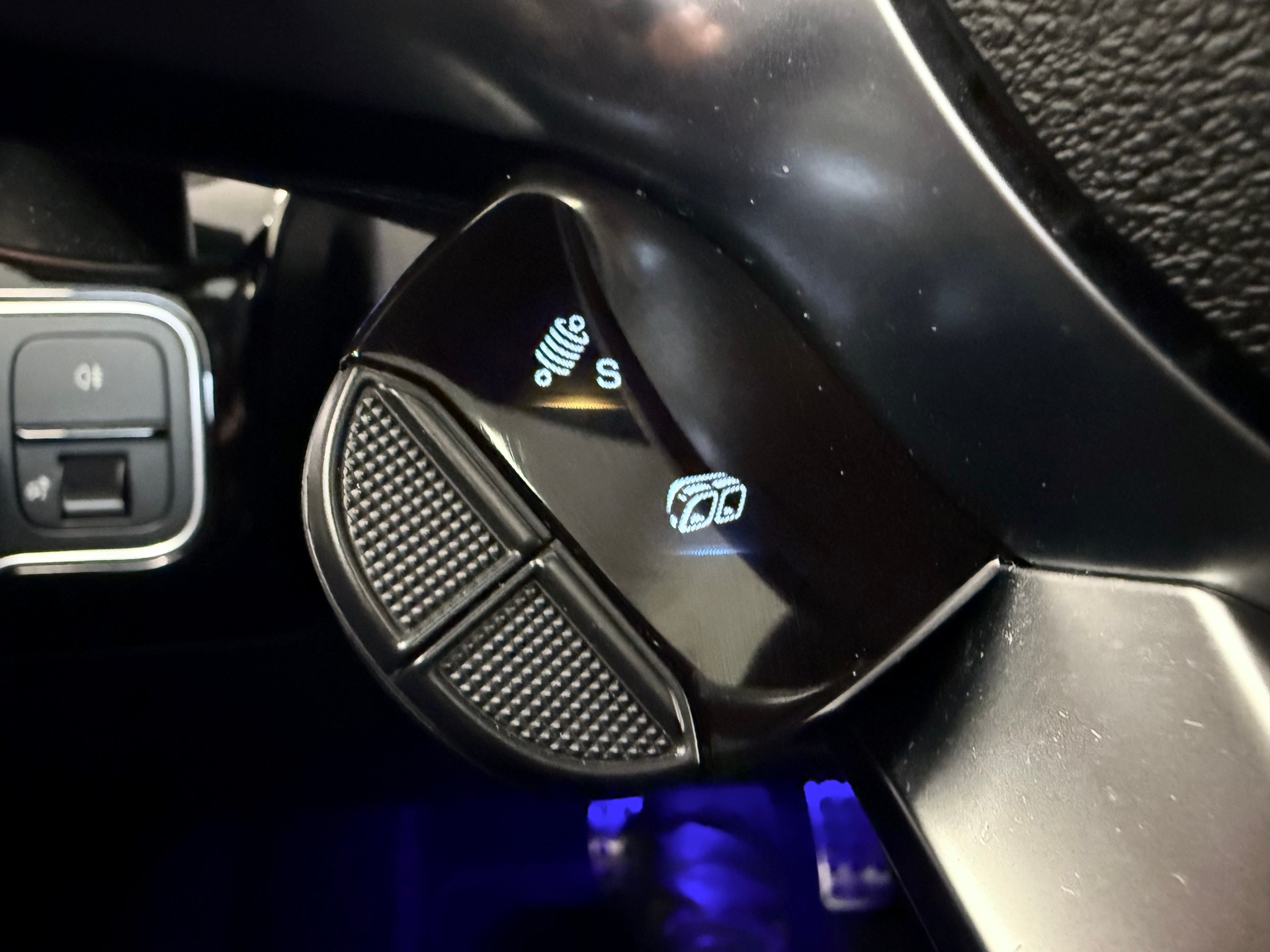 MERCEDES-BENZ CLA 45 S AMG 4Matic+ 8G-DCT-image-19
