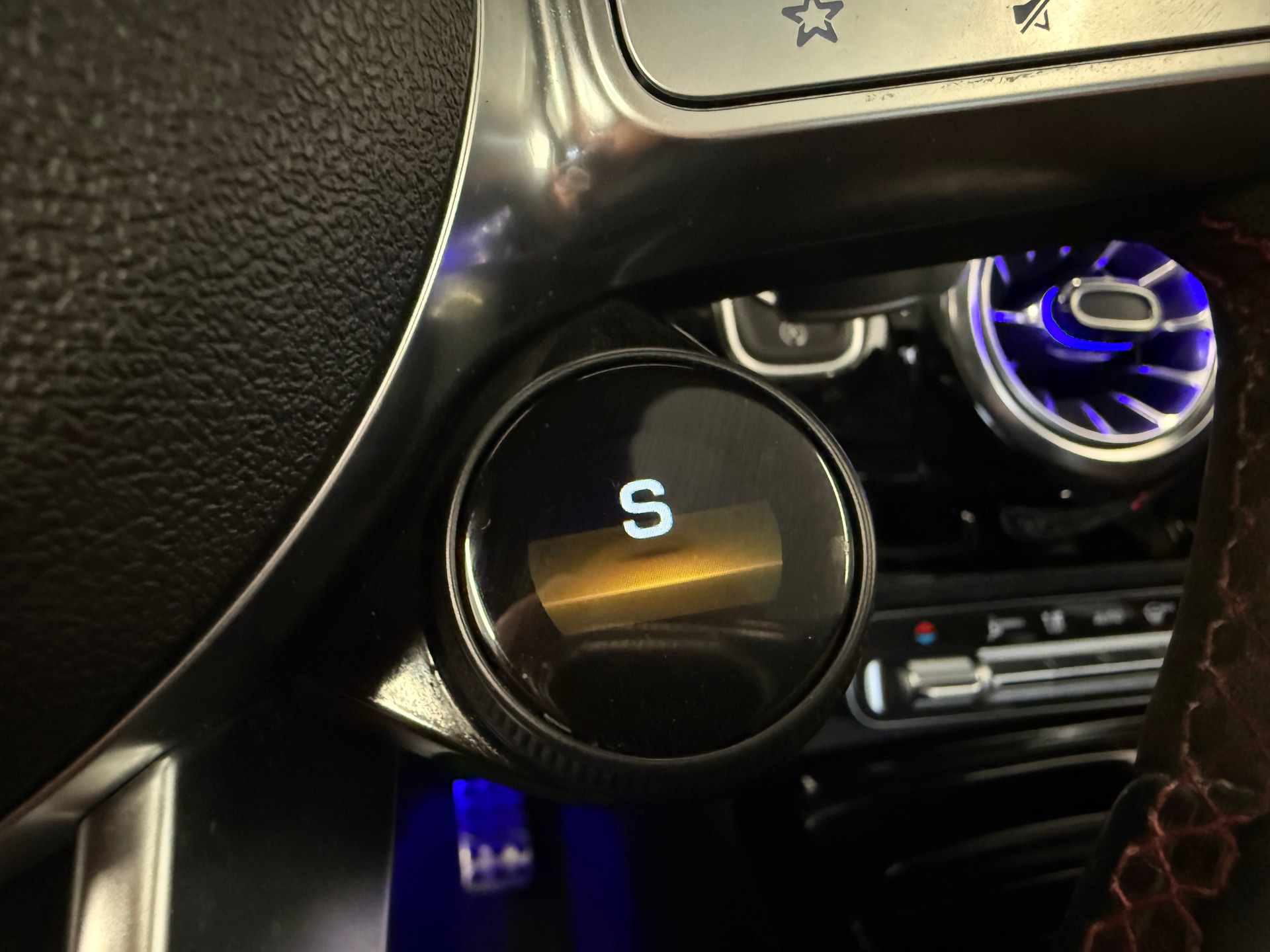 MERCEDES-BENZ CLA 45 S AMG 4Matic+ 8G-DCT-image-20