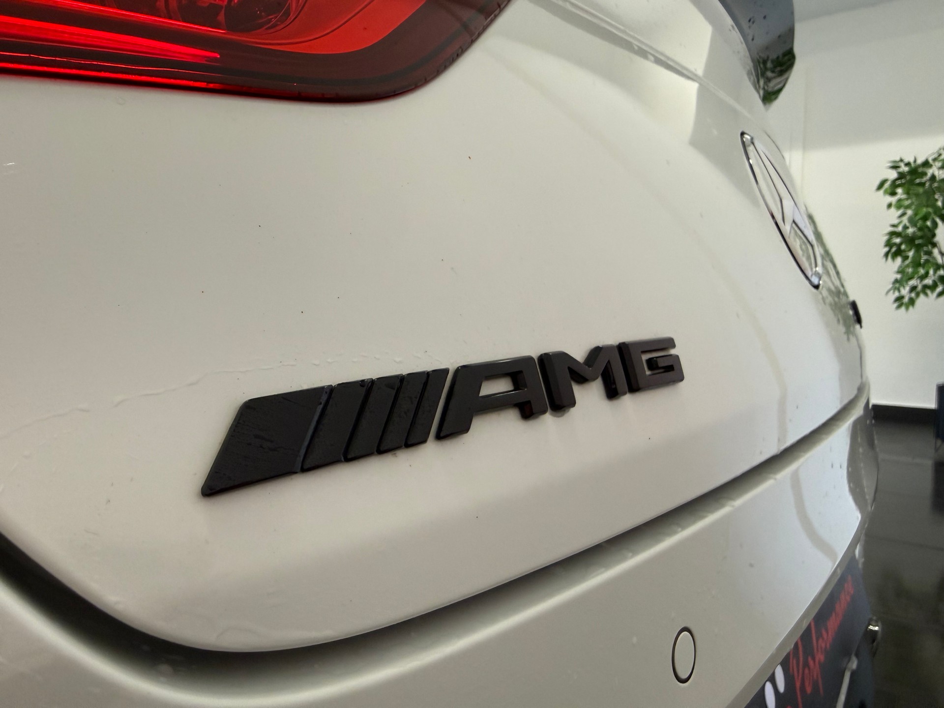 MERCEDES-BENZ CLA 45 S AMG 4Matic+ 8G-DCT-image-29