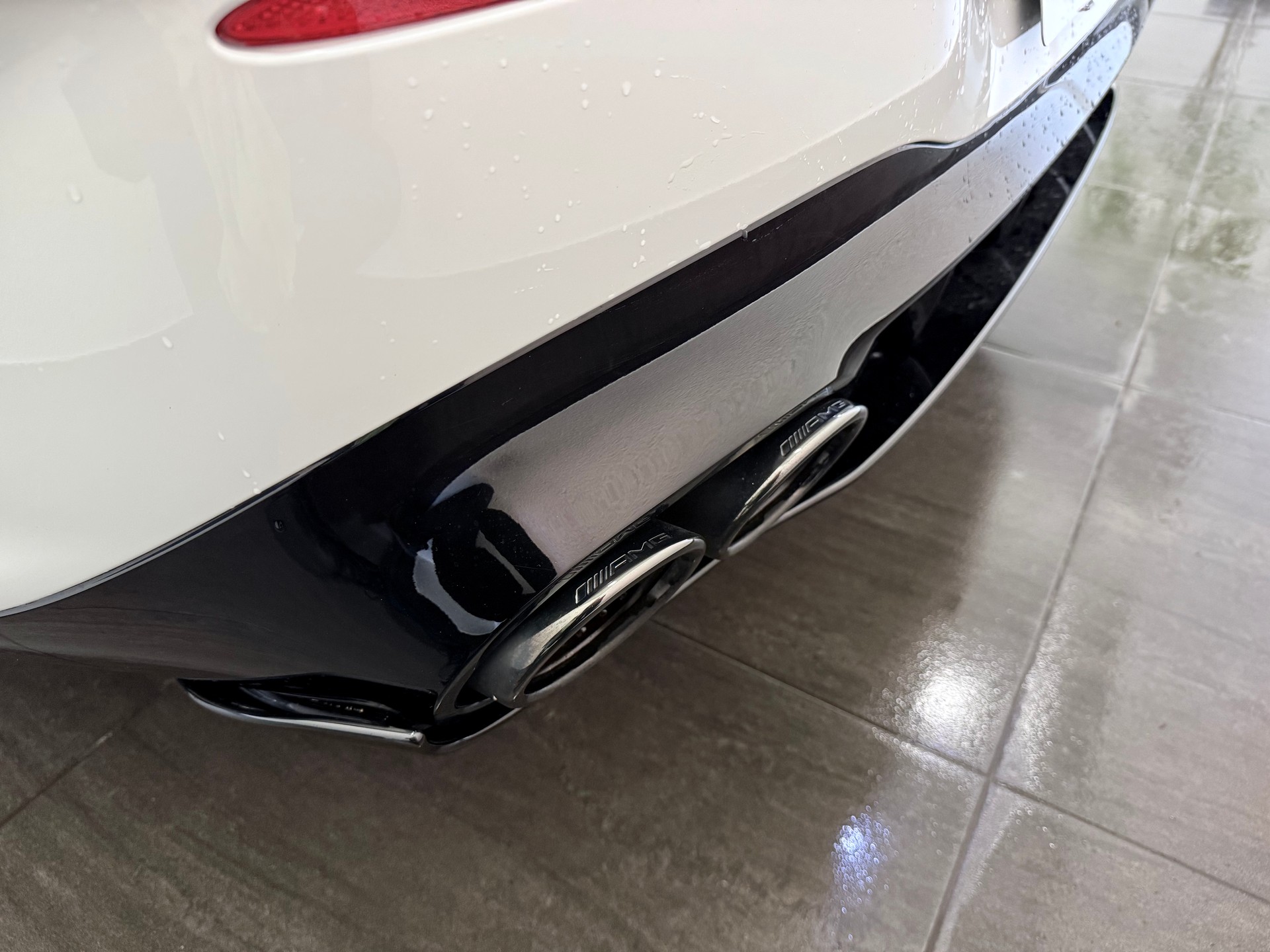 MERCEDES-BENZ CLA 45 S AMG 4Matic+ 8G-DCT-image-28
