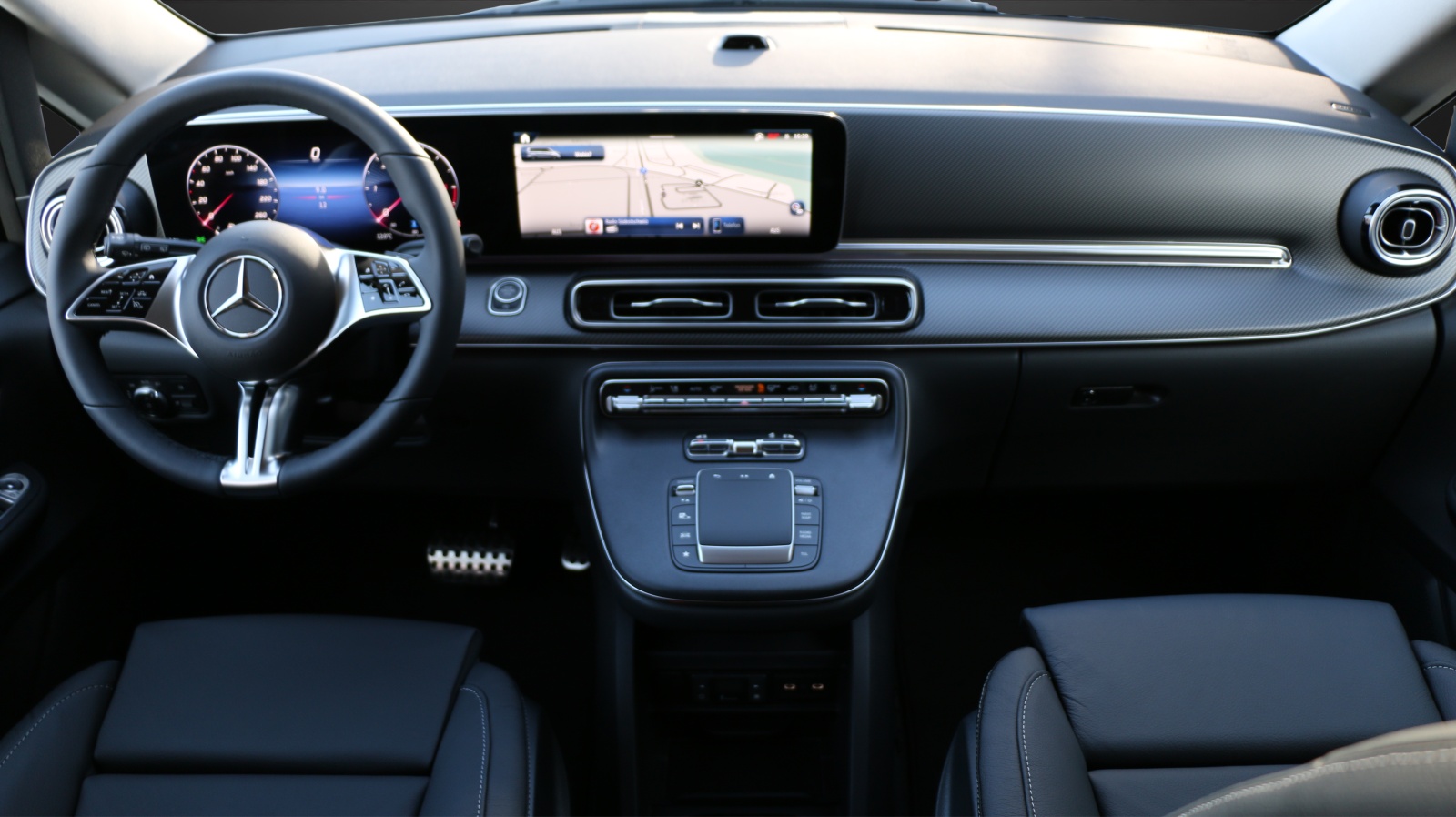 MERCEDES-BENZ Marco Polo Horizon 300 d 4M-image-9
