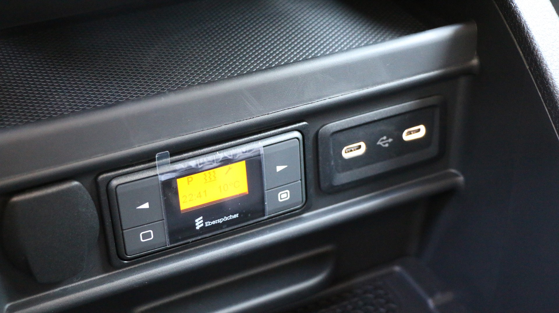 MERCEDES-BENZ Marco Polo Horizon 300 d 4M-image-18